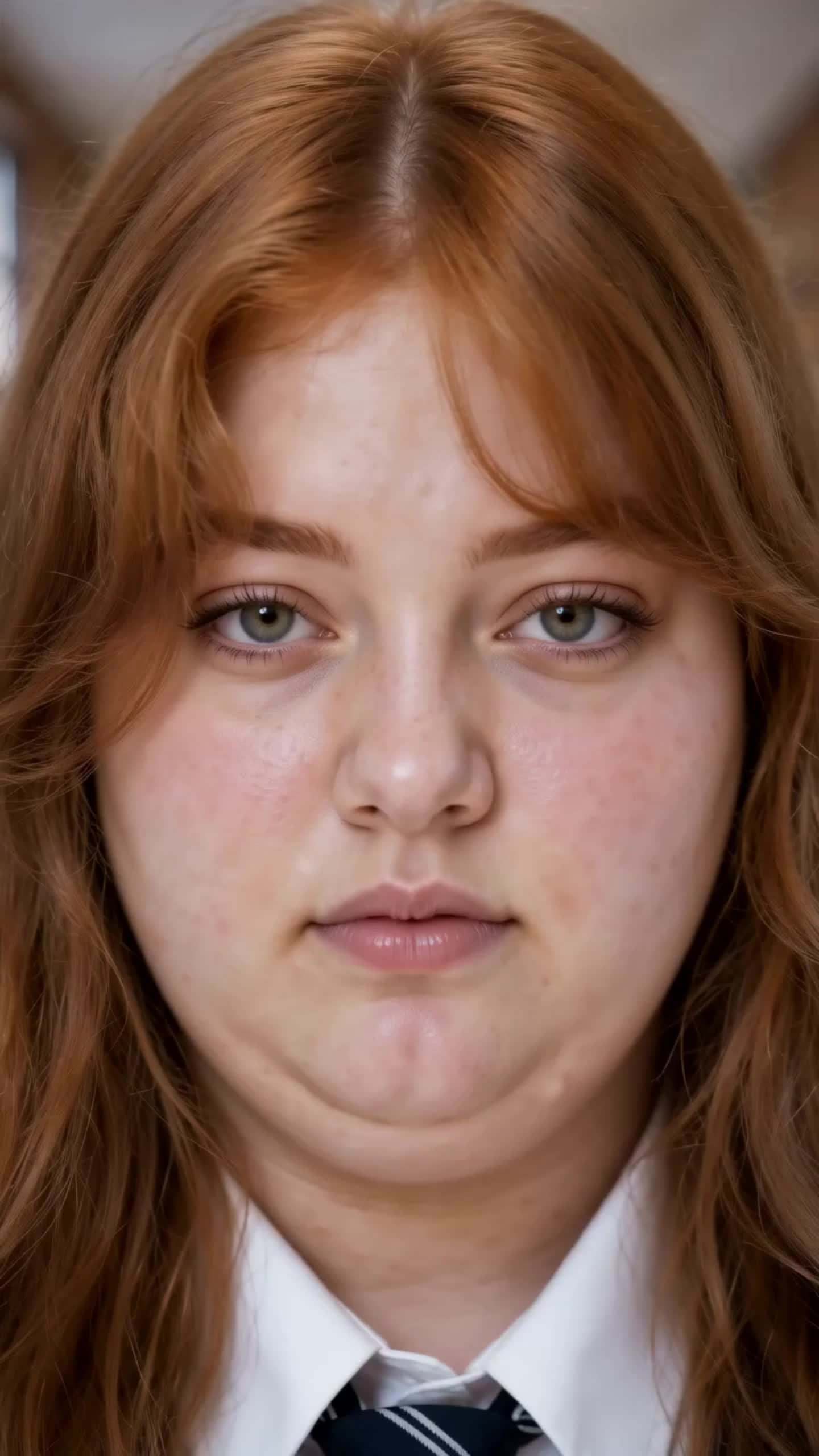 Episode 14 - The Ugly Girl Turned Pretty