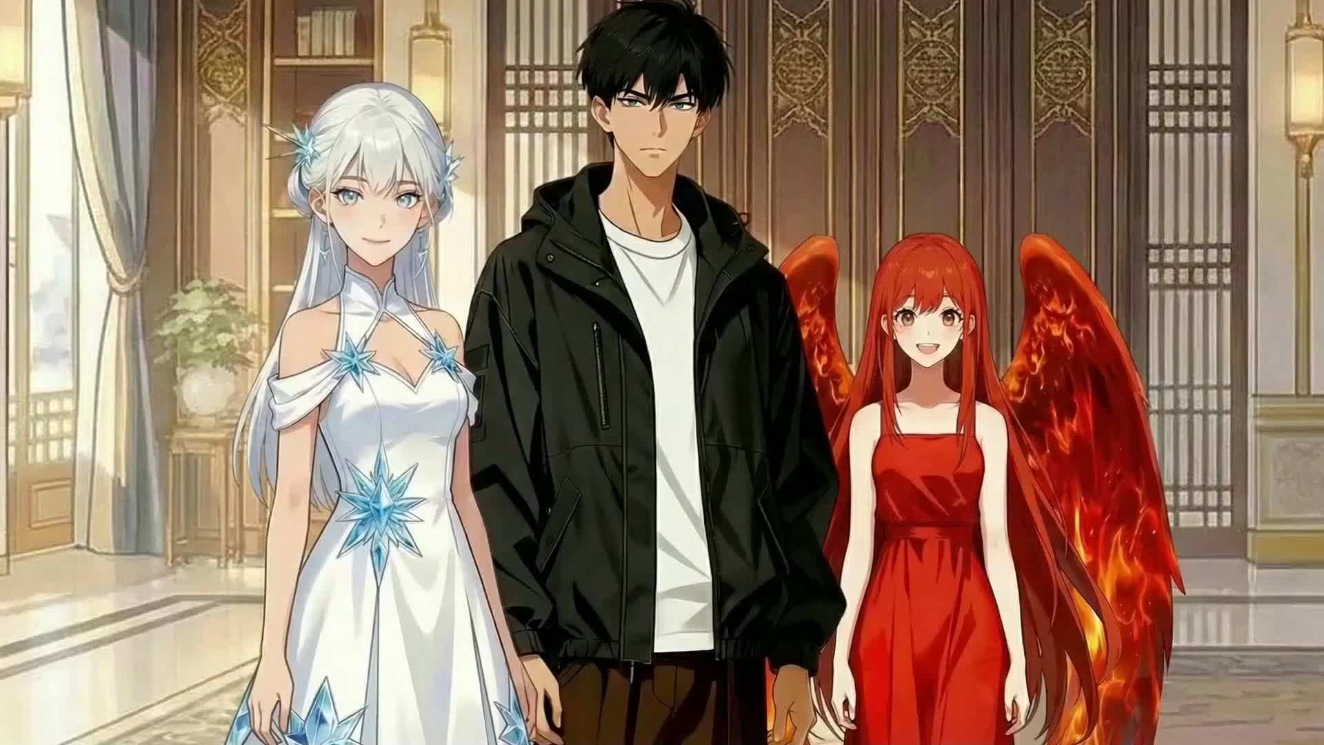 Episode 18 - The Reborn Beast Tamer