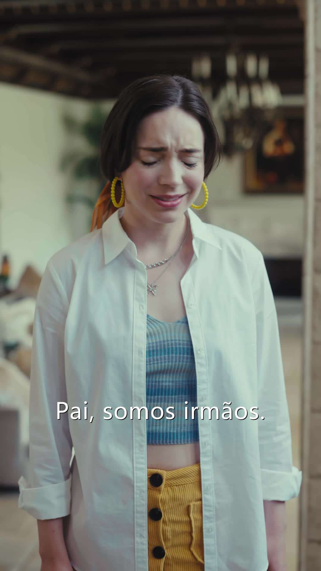 Episódio 65 - Luzes, câmera, ação!