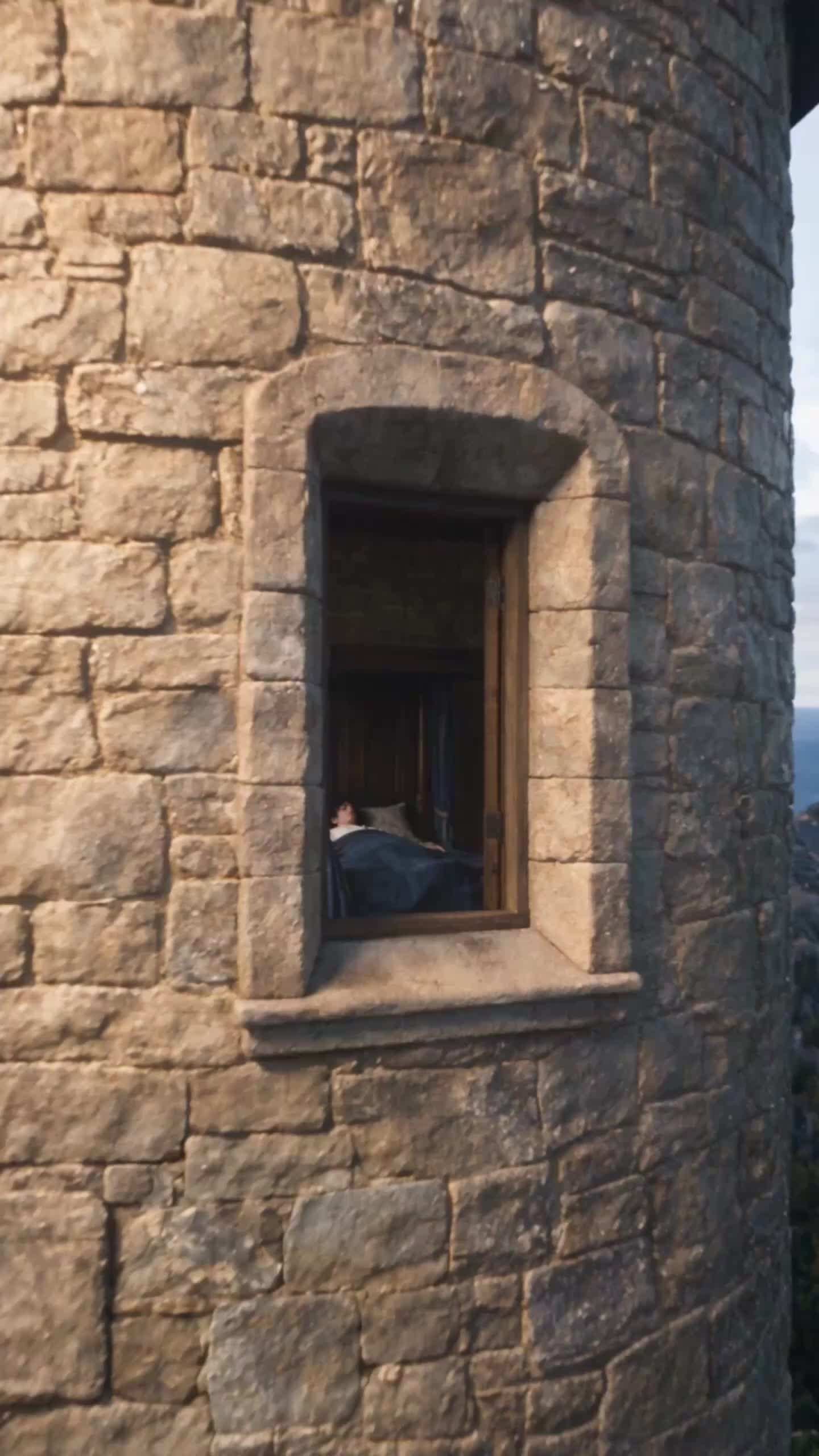 Episode 13 - Cast Out by My Clan, I Woke the Dragon King