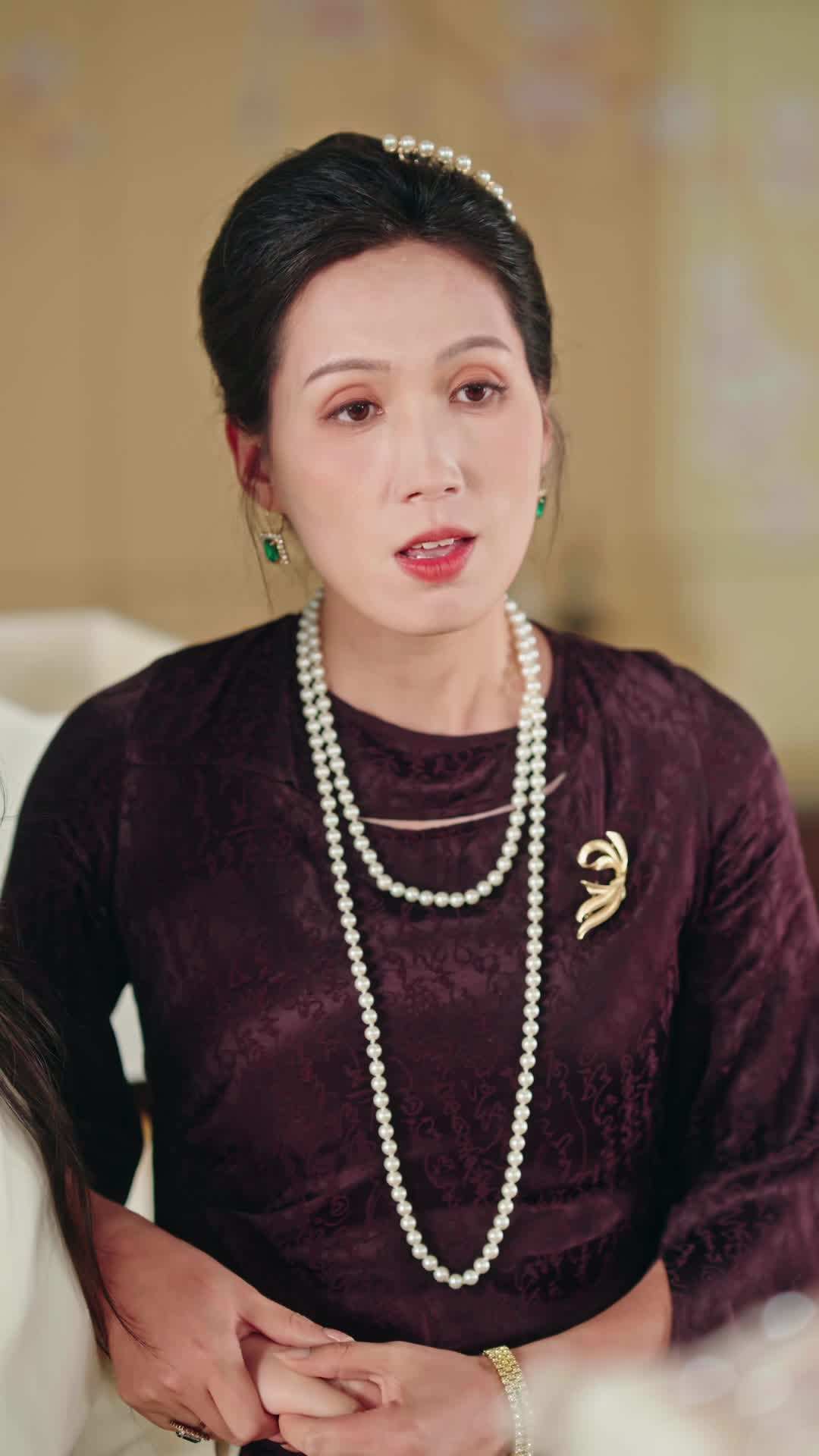 ตอน13-ภาพยนตร์ วิวาห์สลับตัว ประธานฟู่รักหมดใจ เต็มเรื่อง