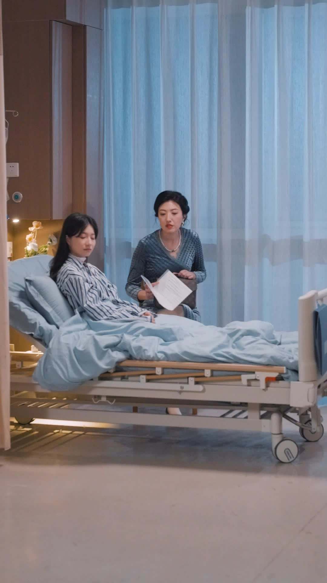 에피소드 78 - 눈물의 여제