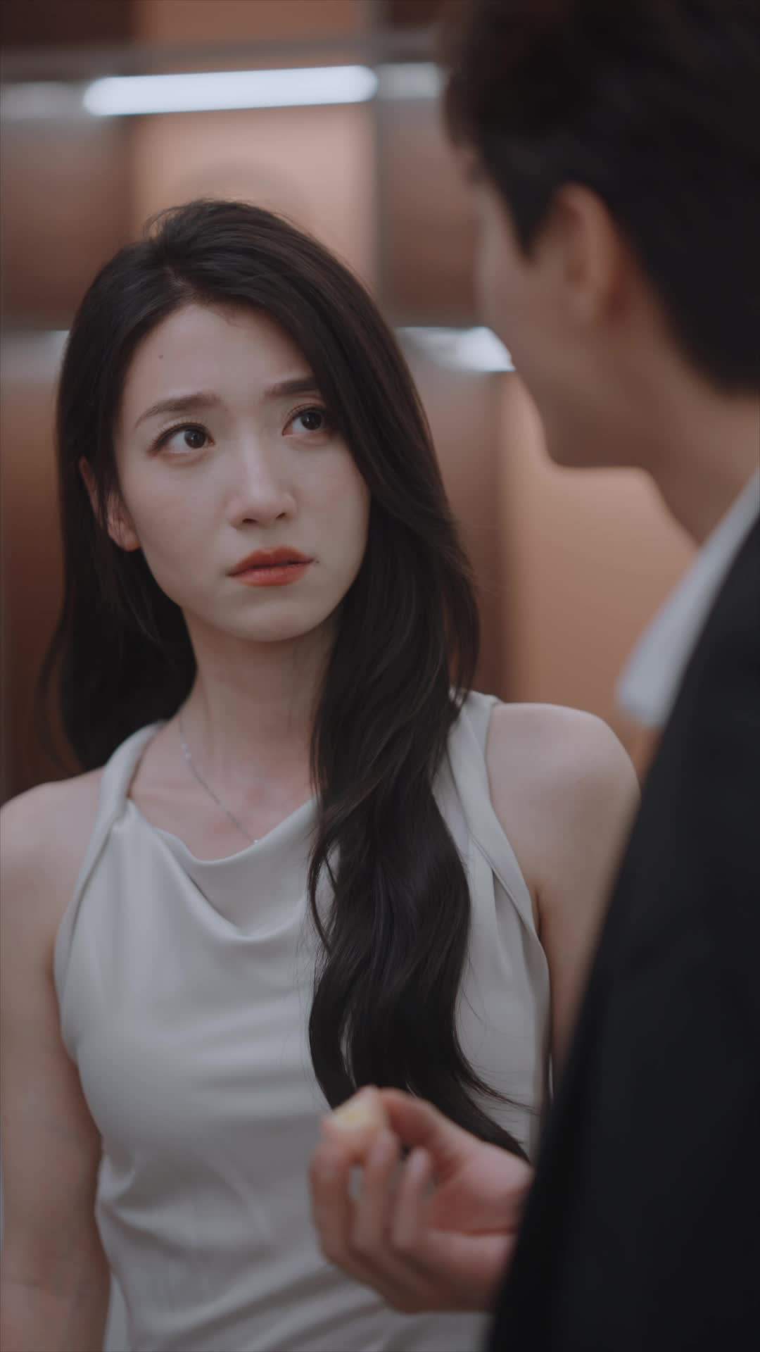 에피소드 29 - 고요속에 차가워진 사랑
