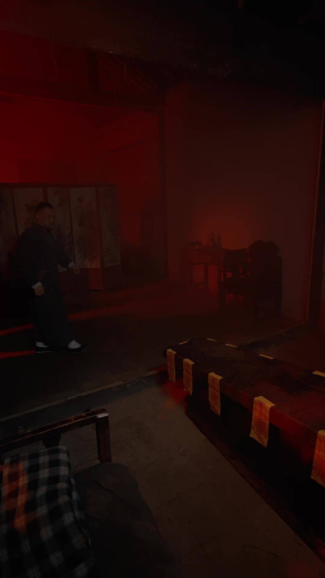 Episode 52 - Fate's Chosen: The Last Exorcist