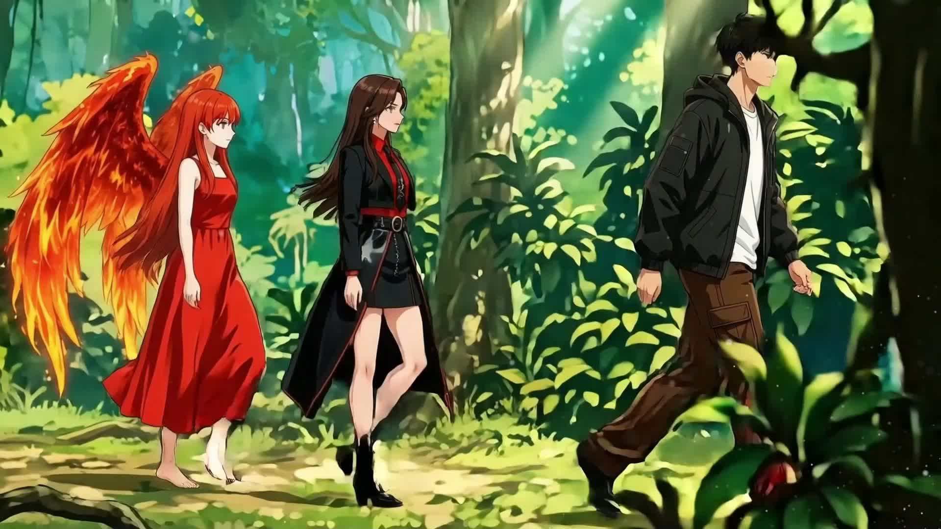 Episode 42 - The Reborn Beast Tamer