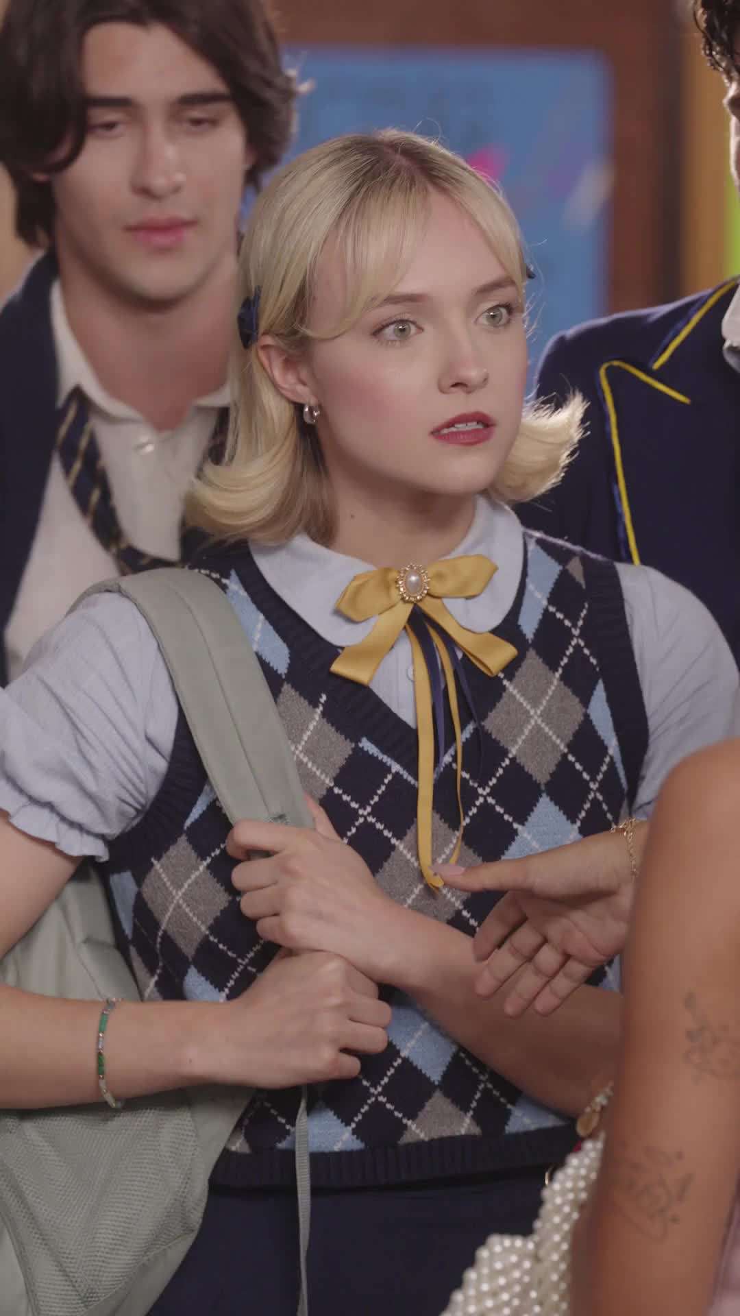 Episódio 7 - Domando meus Bullies 2