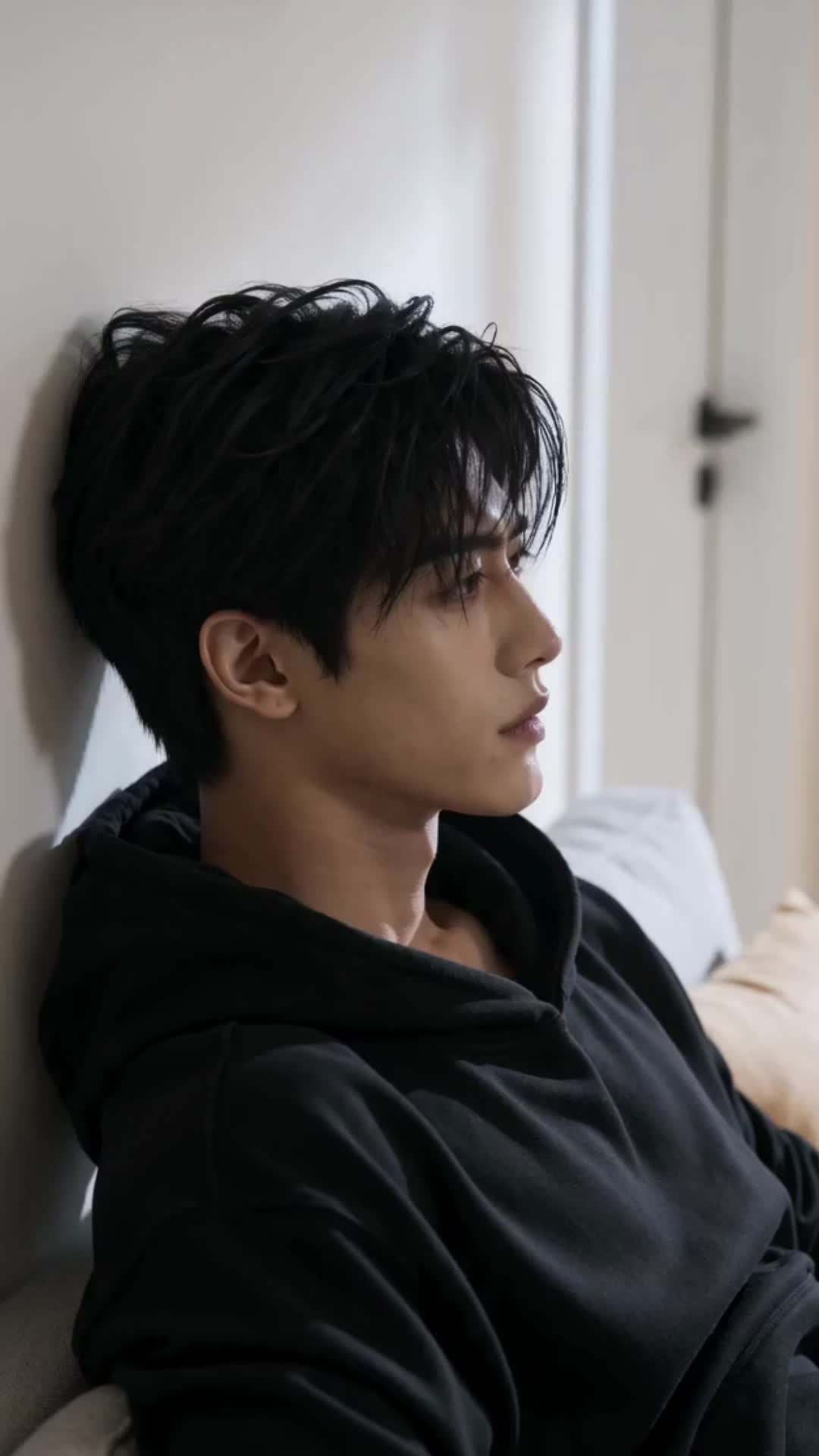 에피소드 7 - 투시: 내 눈에 용이 있다