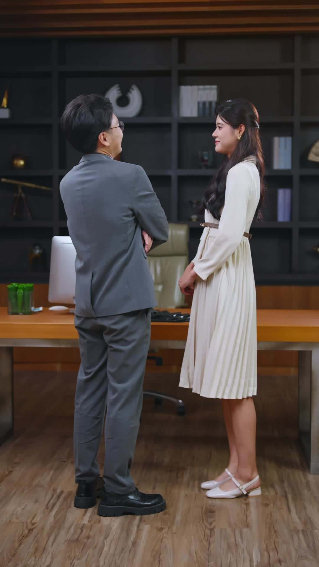 Episode 43 - Daddy, Here’s Your Real Wife