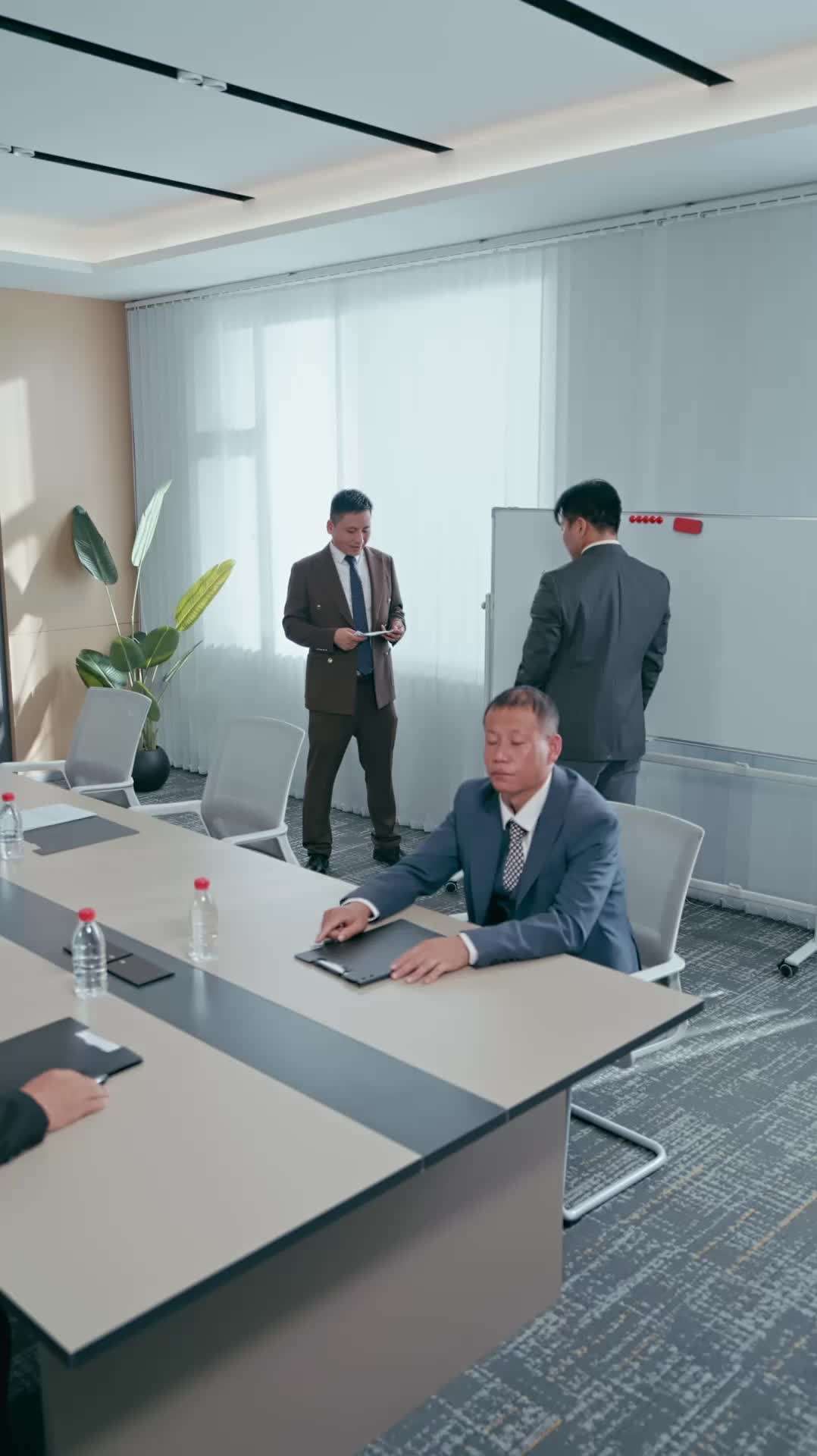 エピソード14 - 偽りの愛~狂人から復讐者へ~