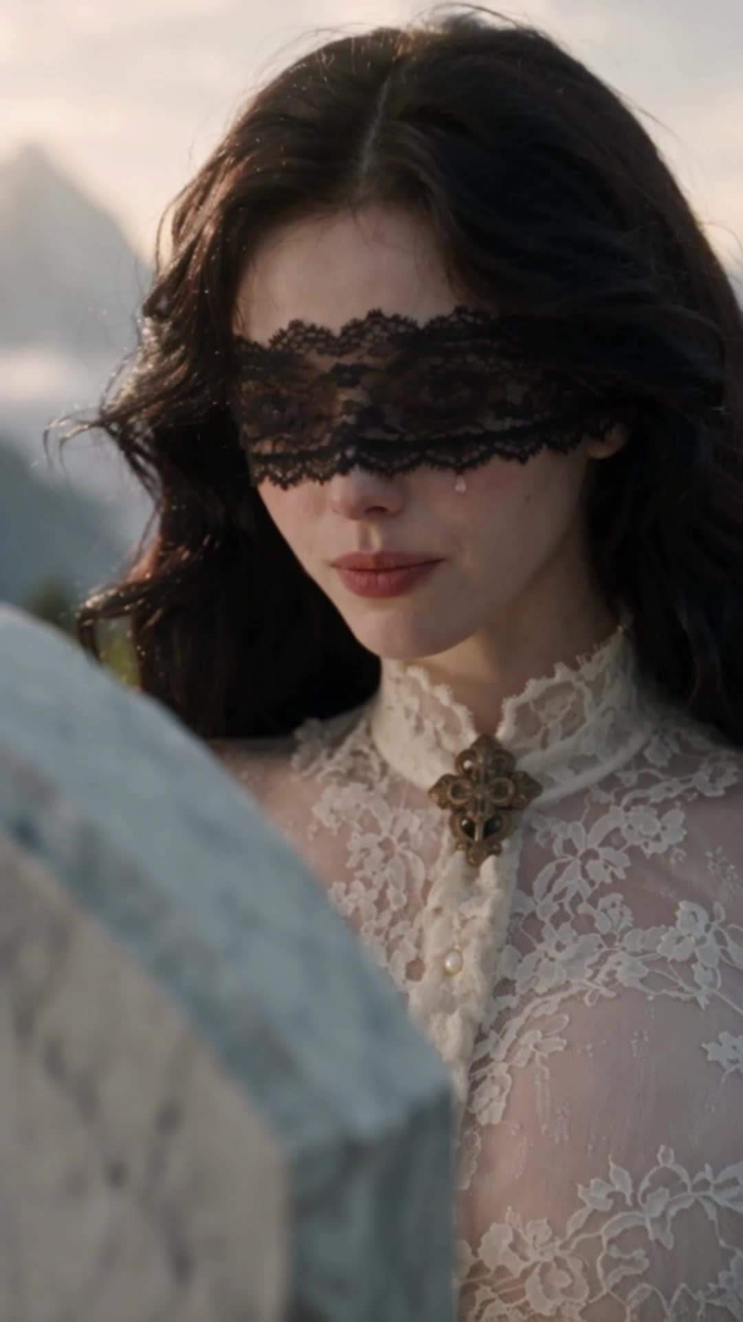 Episode 30 - The Blind Violinist Is the Wolf Queen