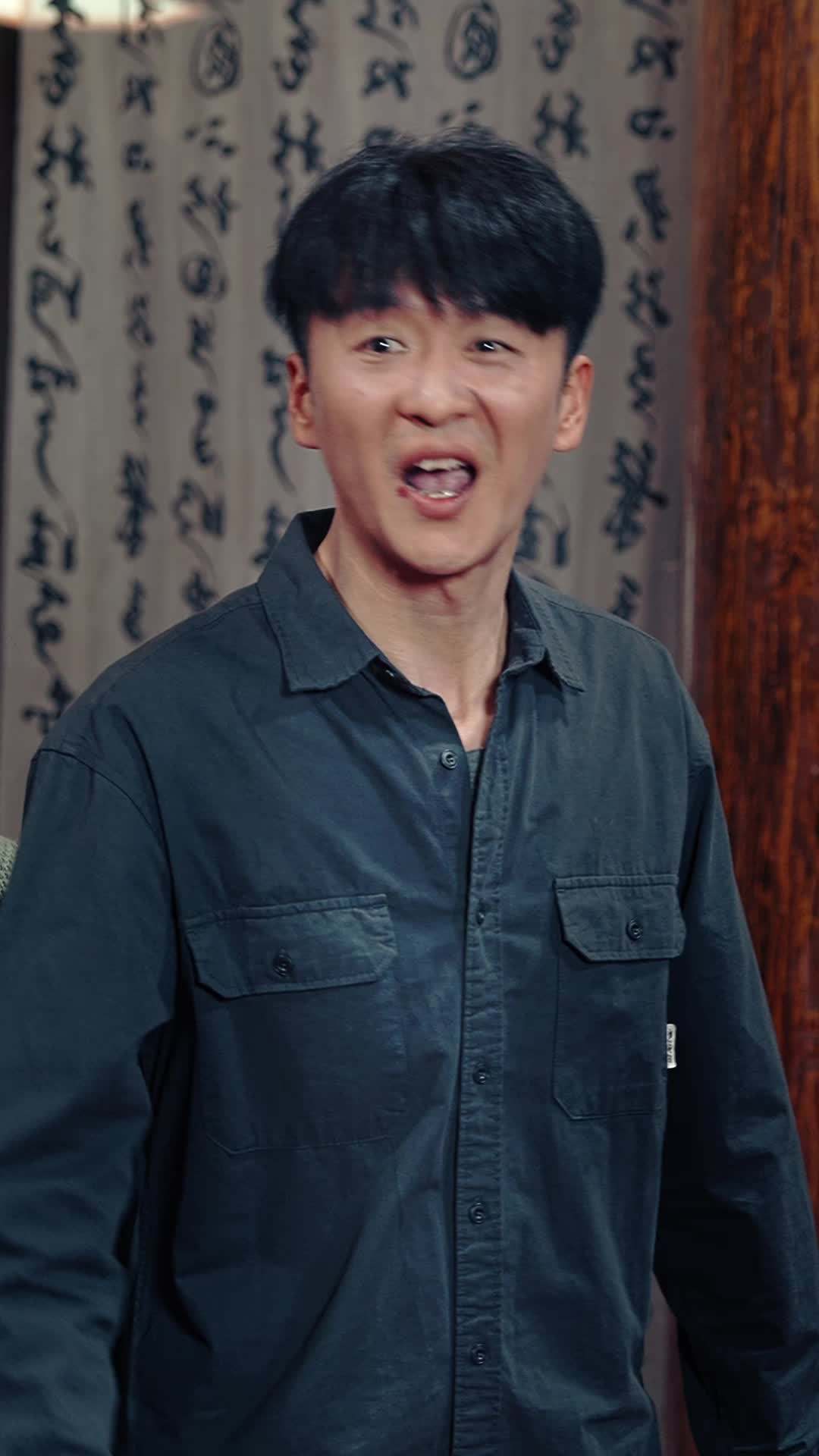ตอน38-ภาพยนตร์ พ่อเลี้ยงลูกเงียบ ๆ ที่แท้คือเจ้าพ่อระดับตำนาน เต็มเรื่อง