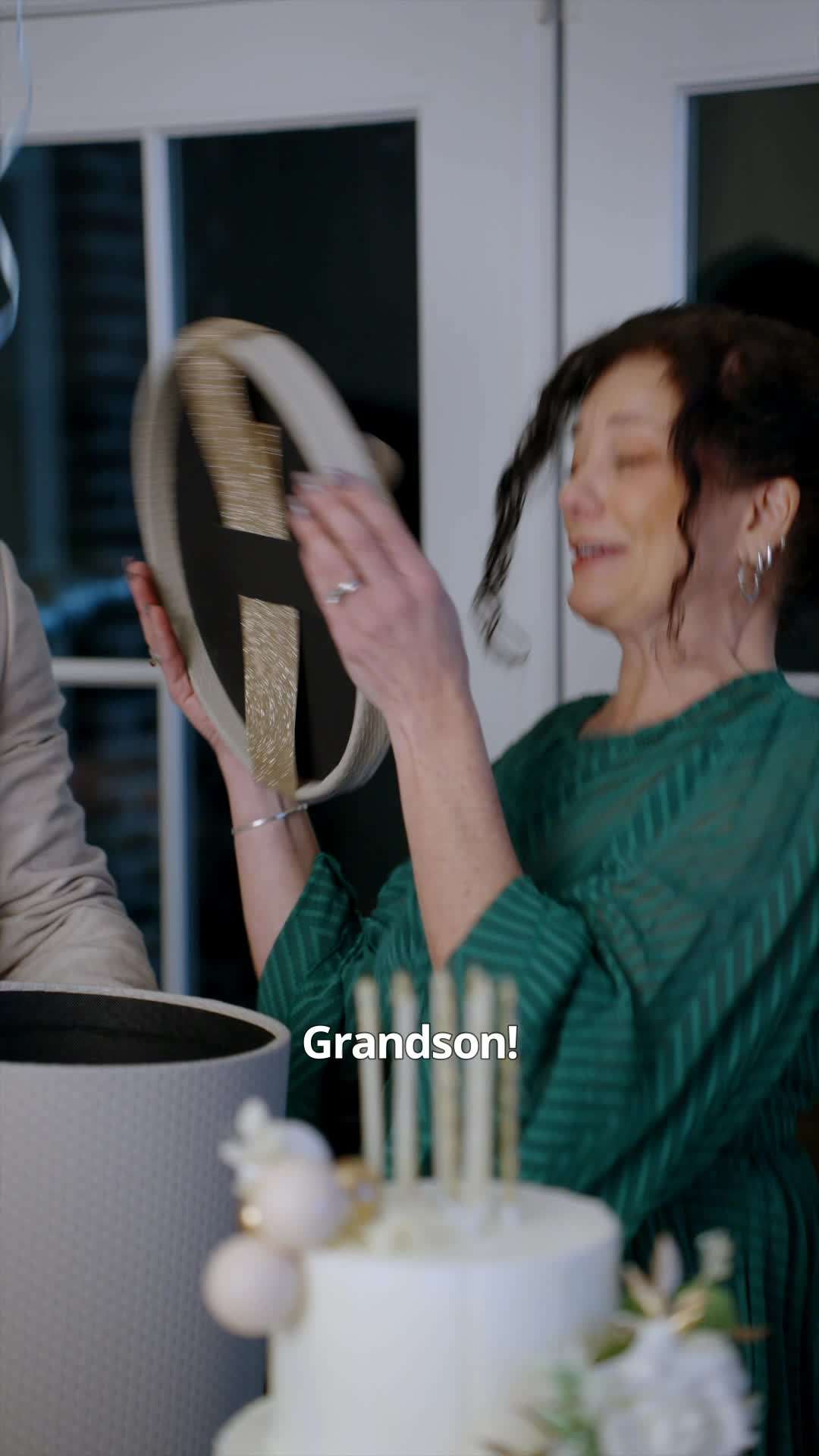 Episode 56 - Pregnant and Spoiled by the Billionaire
