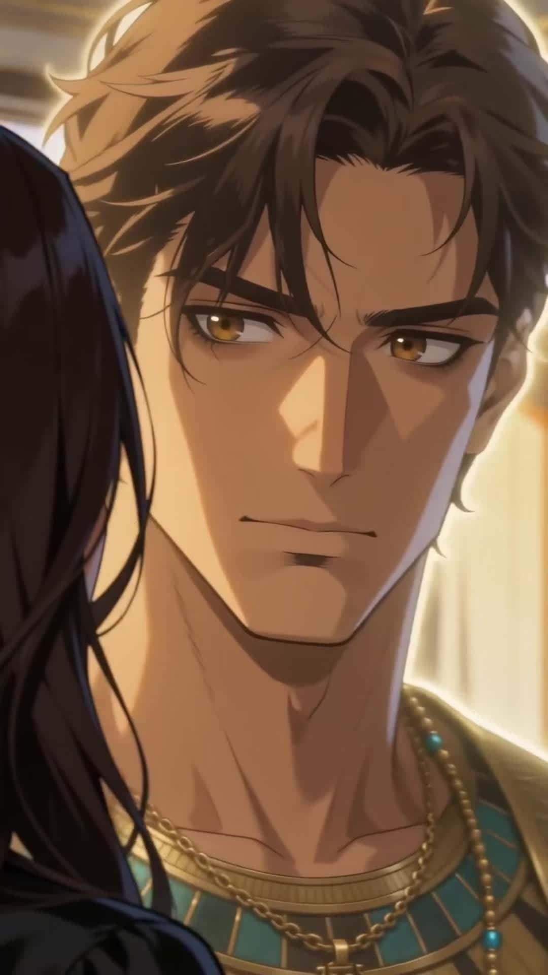 Episódio 45 - Beijo do Faraó: Meu Colega de Quarto