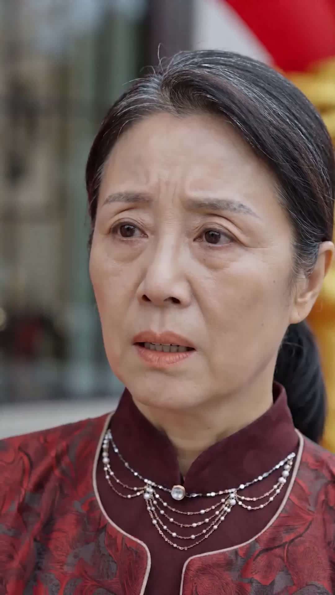 에피소드 3 - 위기의 엄마를 위해 자녀들이 일어섰다