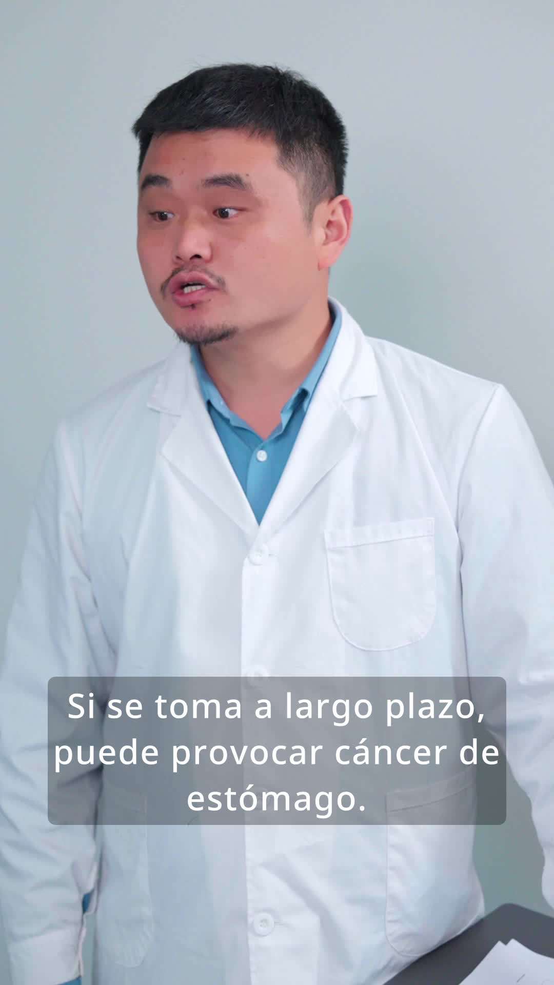 Episodio 56 - El Corazón del Magnate