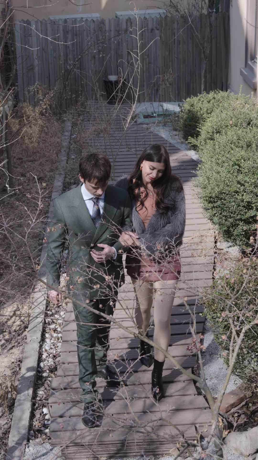 Episode 22 - Camouflage