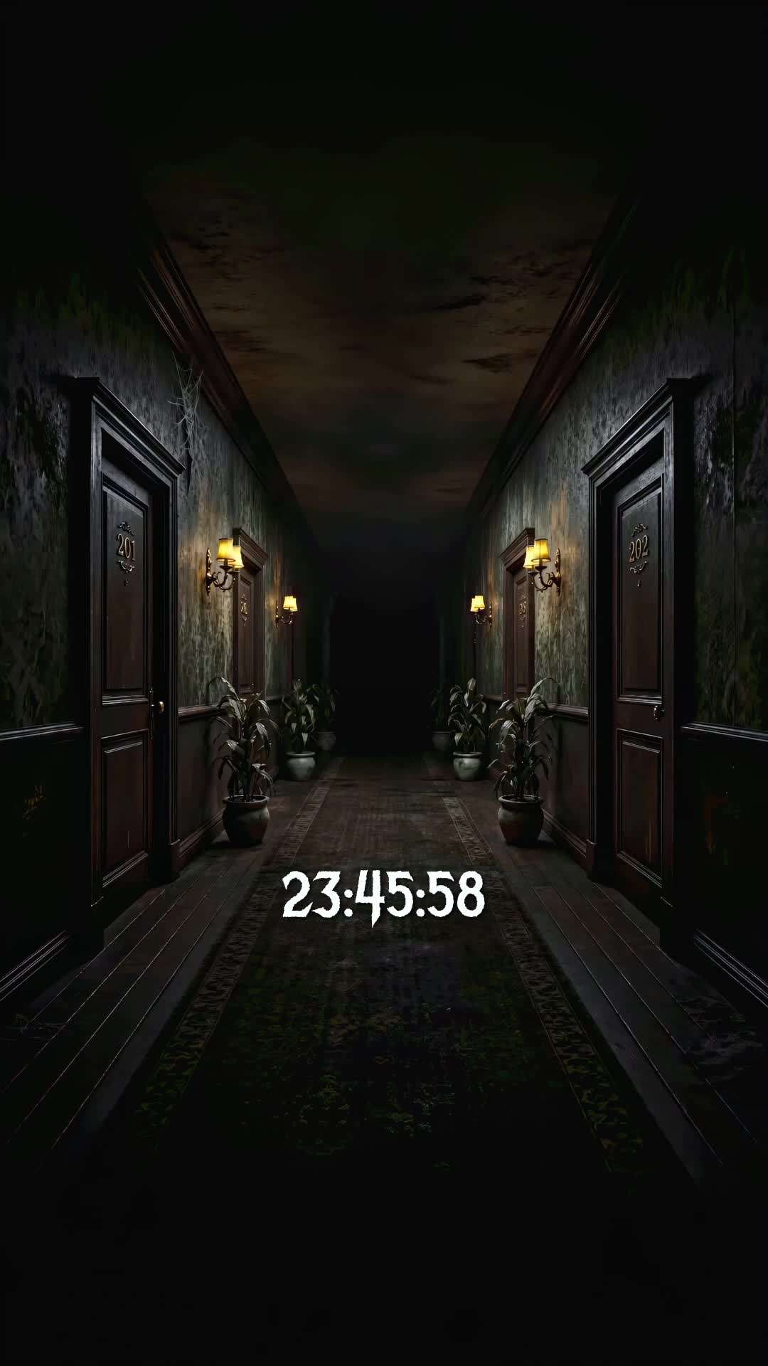 Episode 43 - Bloody Bell Tower S1