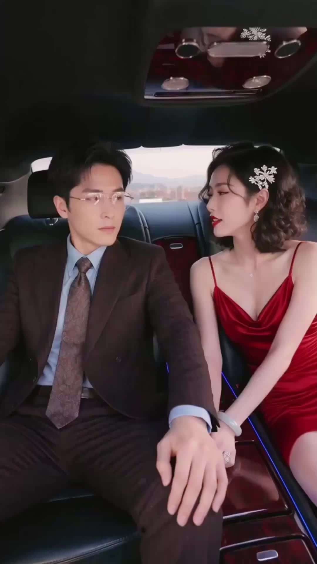 에피소드 27 - 재벌가로 시집가려다 인생을 날렸다