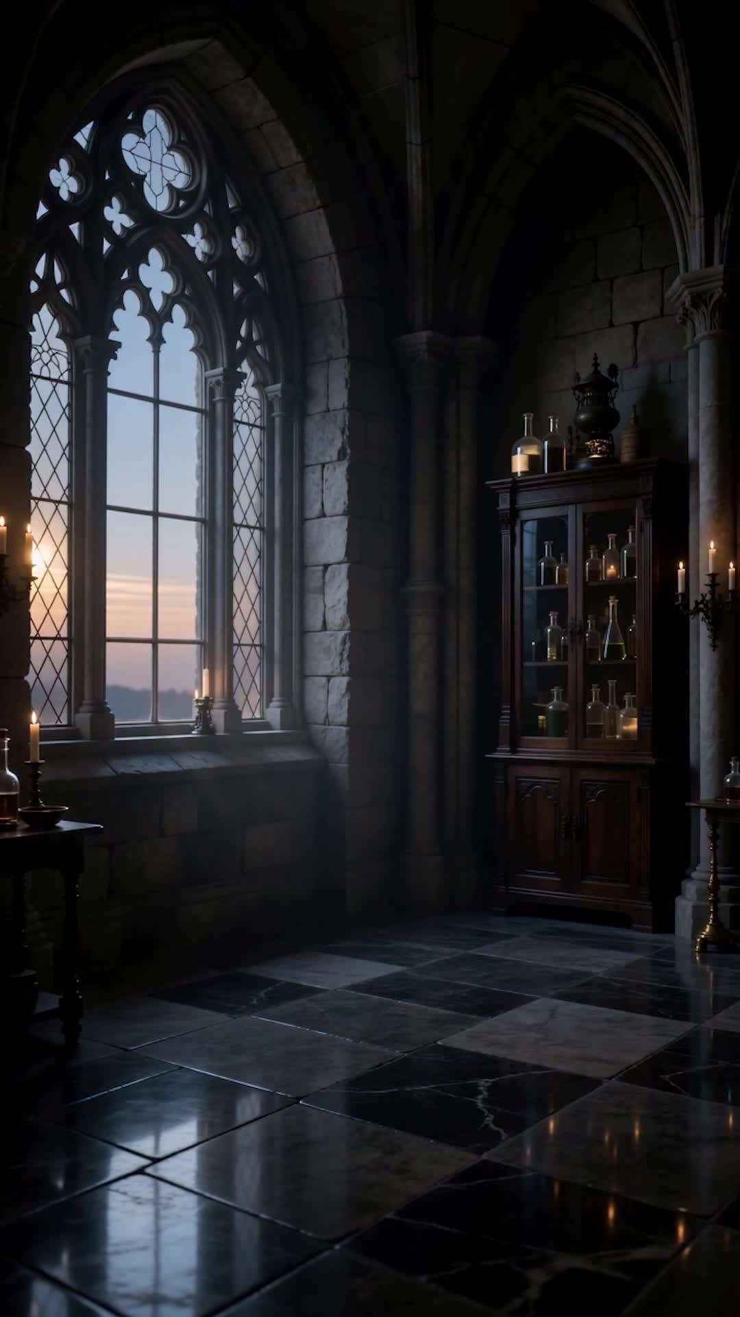 Episode 10 - After I was sacrificed to the evil dragon, my brothers regretted it