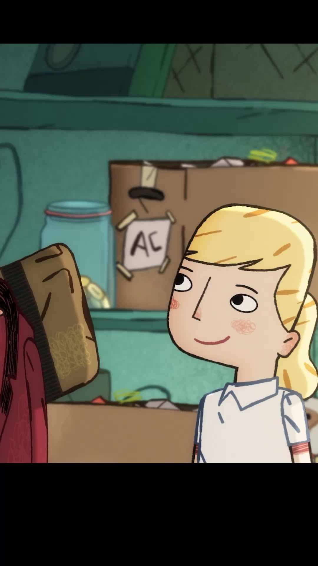Episode 49 - Next Door Spy