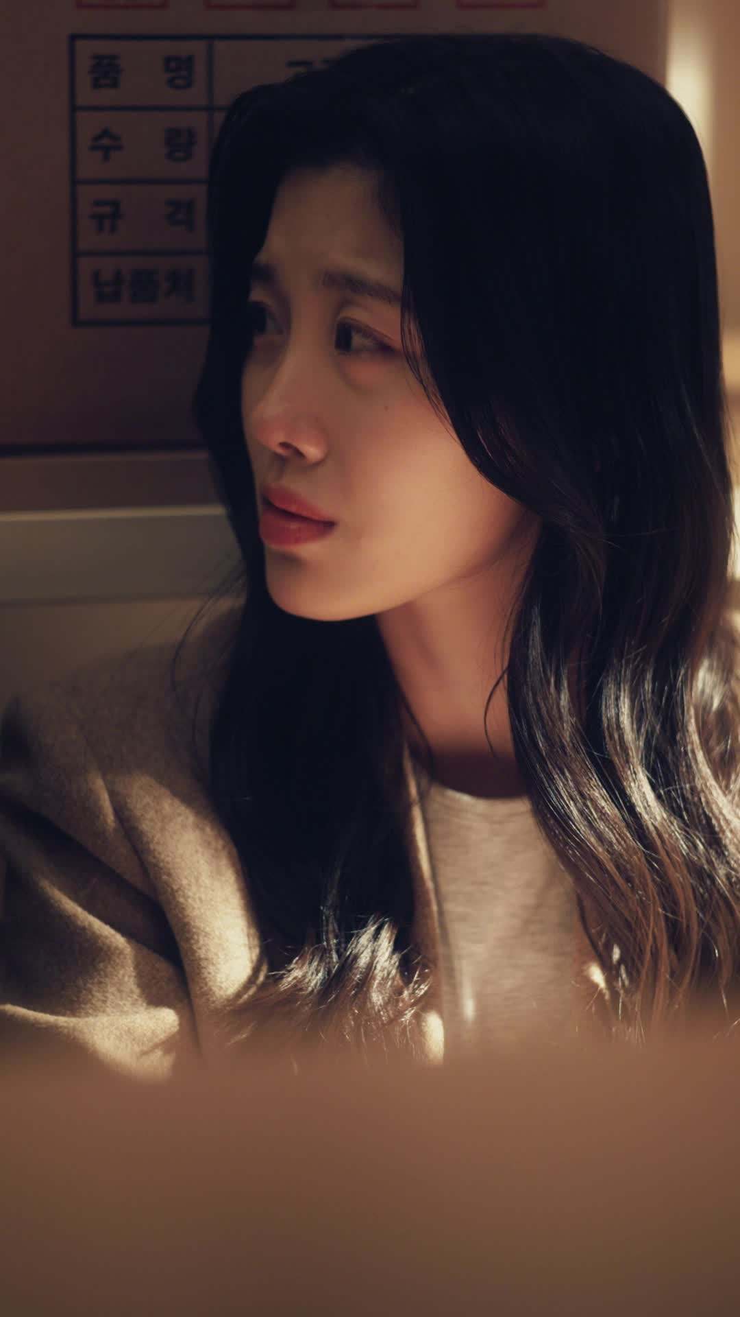 에피소드 37 - 여신의 취향