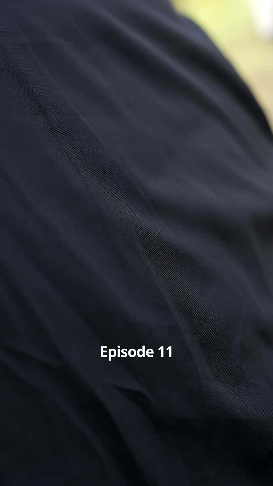 Episode 11 - Bad guy's Guide to Love
