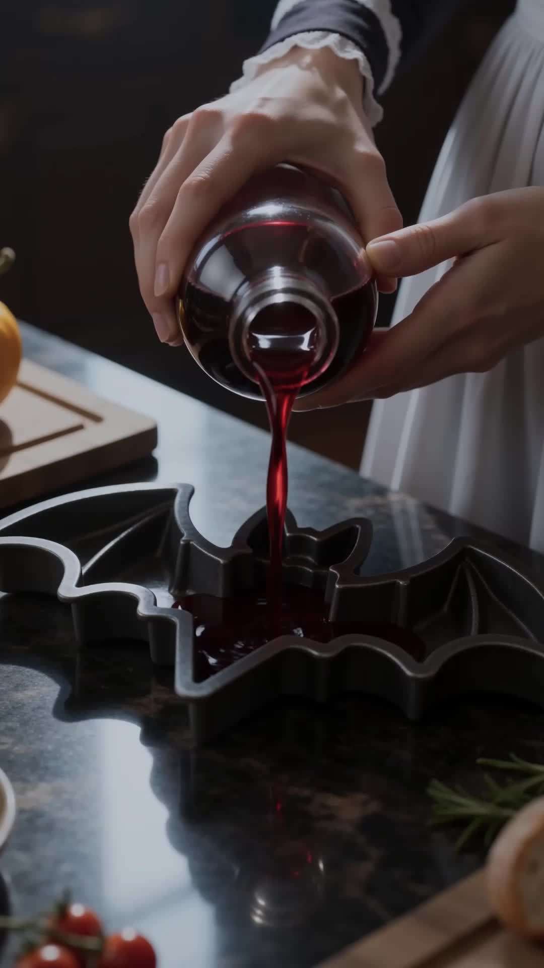 Episode 41 - Blood and Roses: Tears of a Vampire