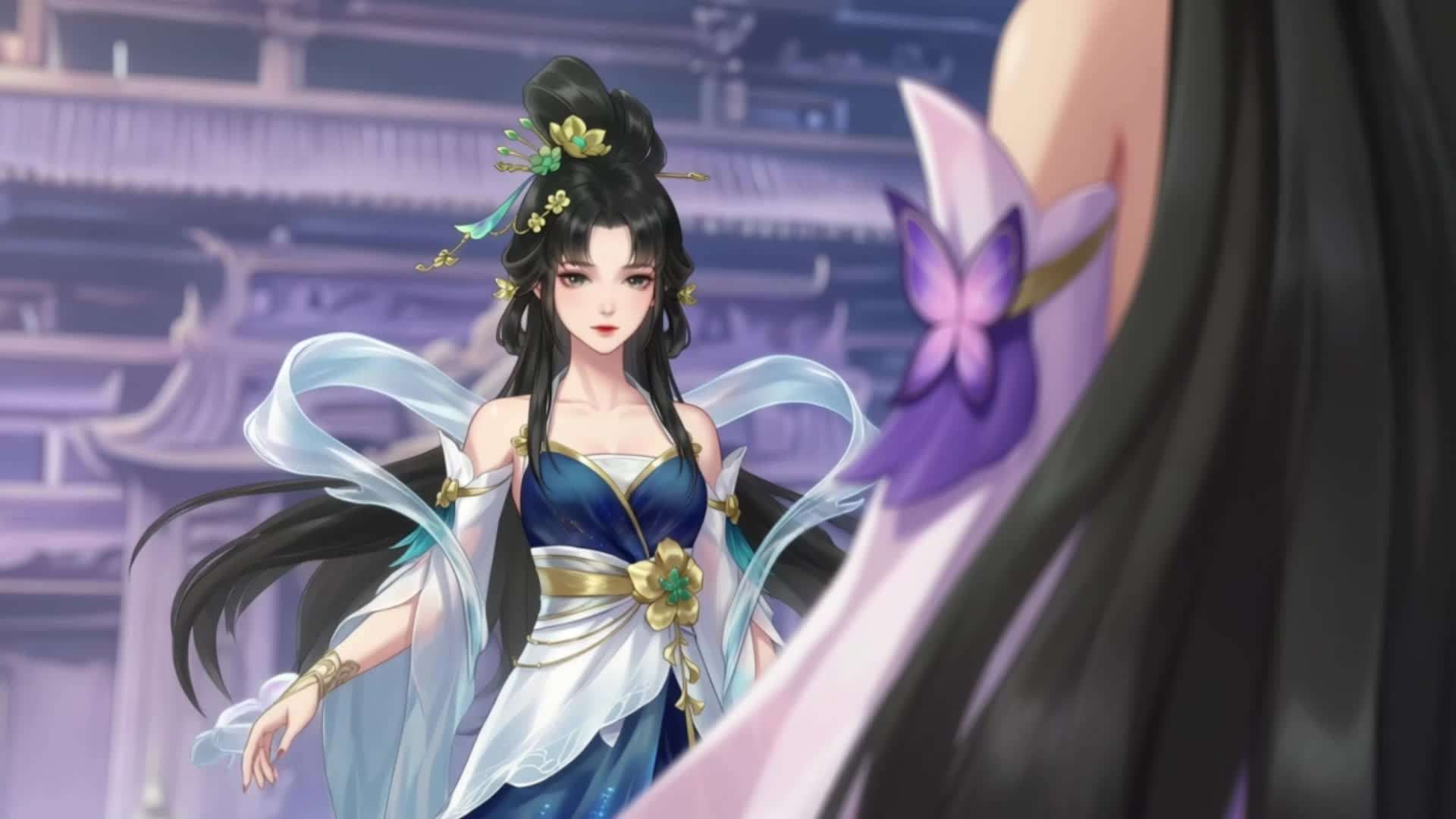 Episode 20 - The Fox Queen and Her Strong Husbands