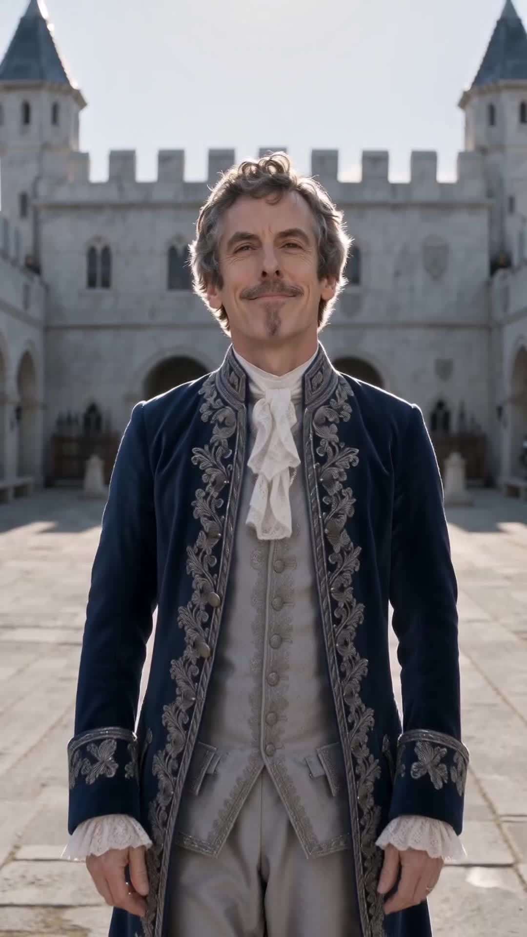Episode 16 - His Surgeon Princess Consort