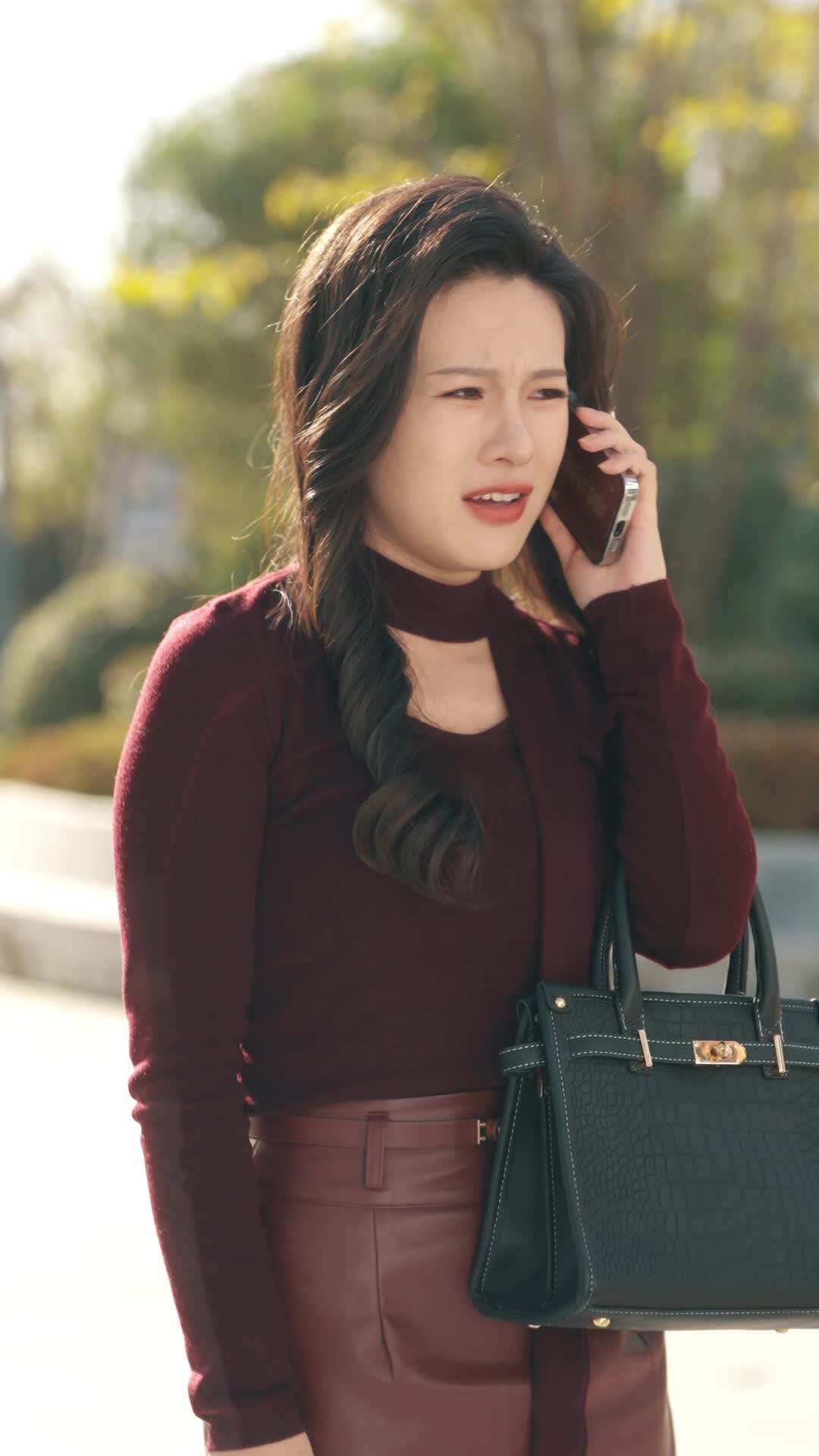 エピソード28 - 皆が媚びる女を、 私が終わらせる