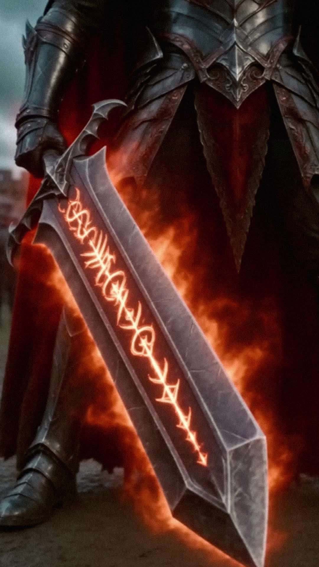 Episode 7 - Rustblade Witcher