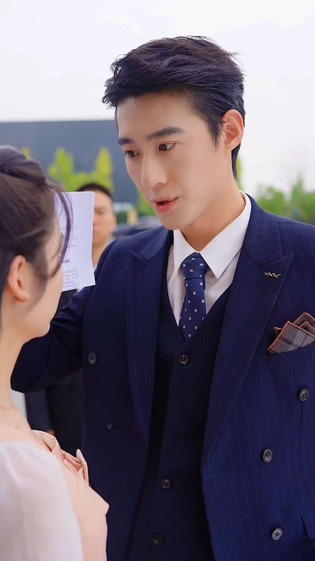 에피소드 2 - 루 대표님은 죽어도 이혼 안 해