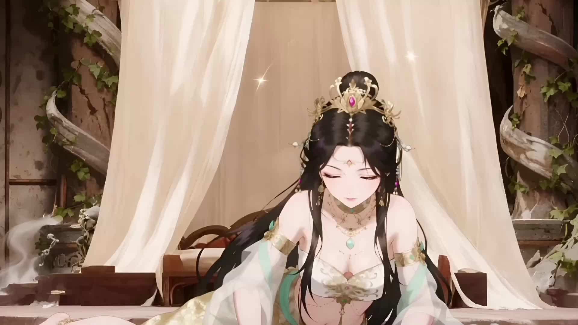 Episode 4 - Forced to Marry, Forced to Rule