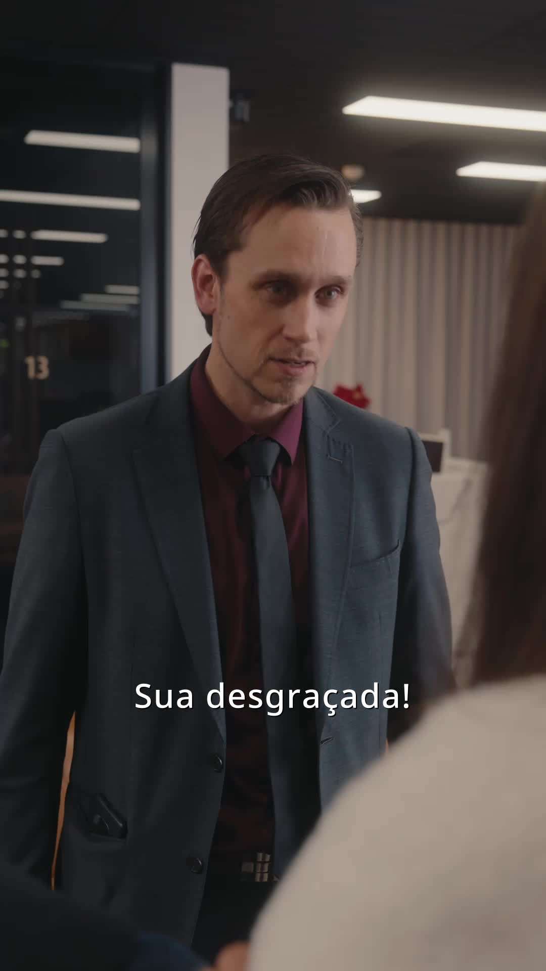 Episódio 50 - O Bombeiro Bilionário e Sua Doce Esposa
