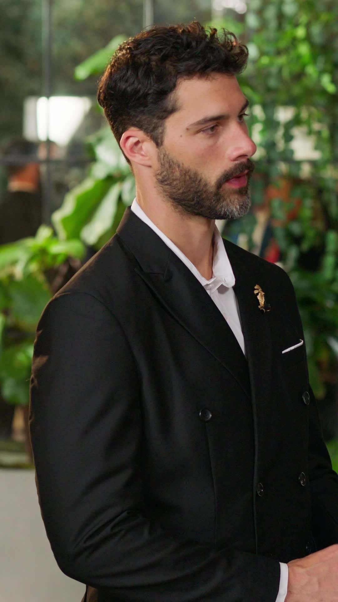 Episódio 18 - Banquete do Poder