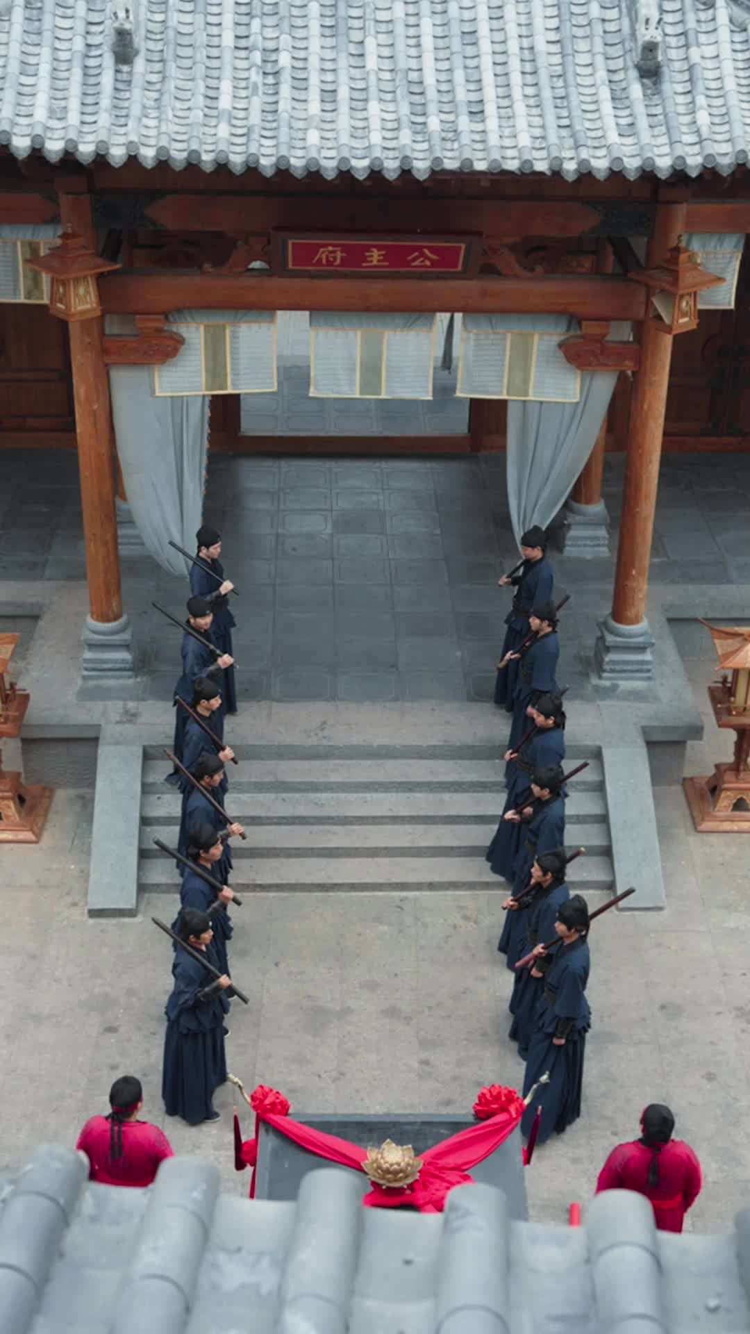 Episode 3 - Her Hidden Blade