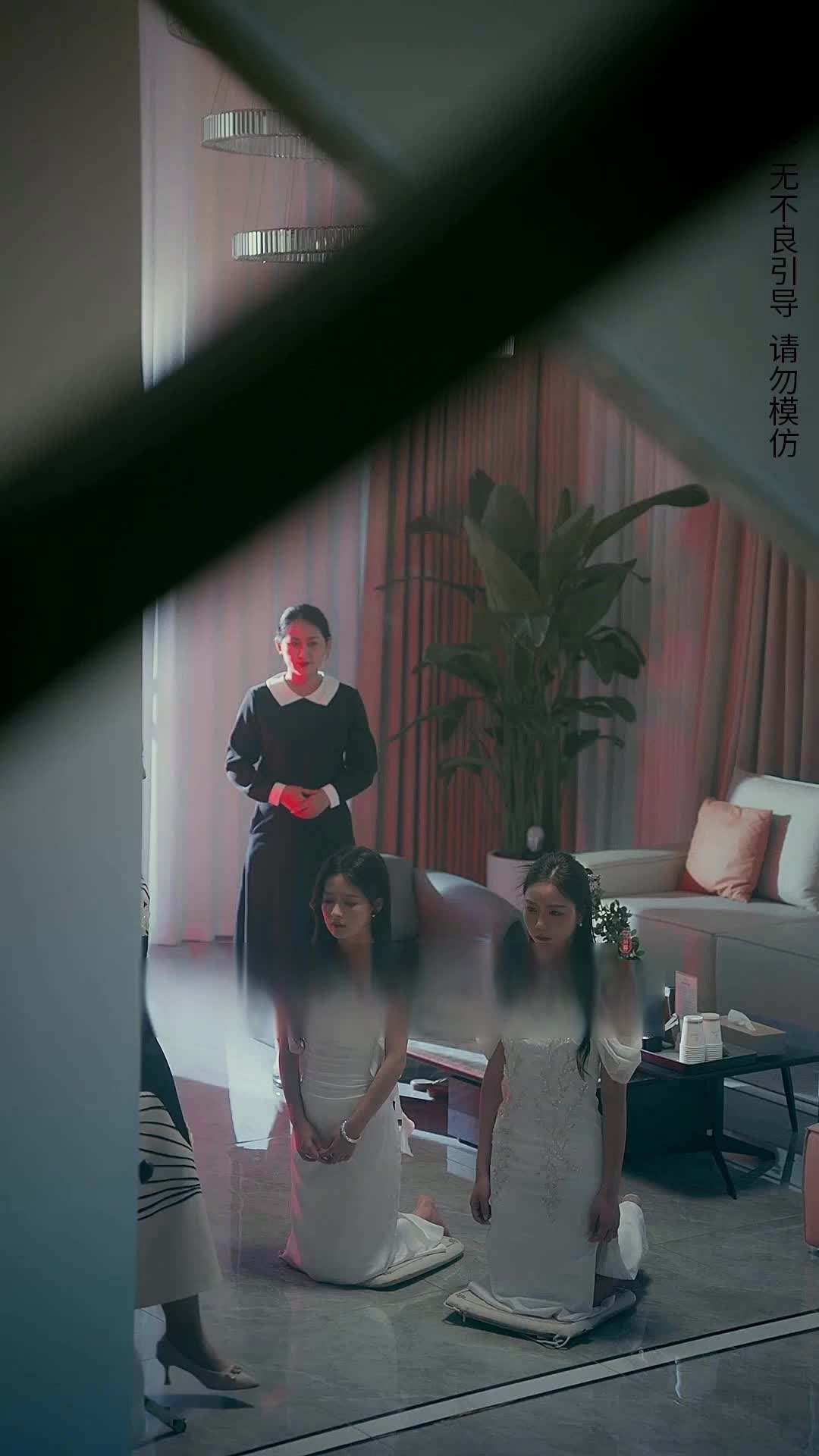 Episode 35 - Terjerat Cinta Malam Ini