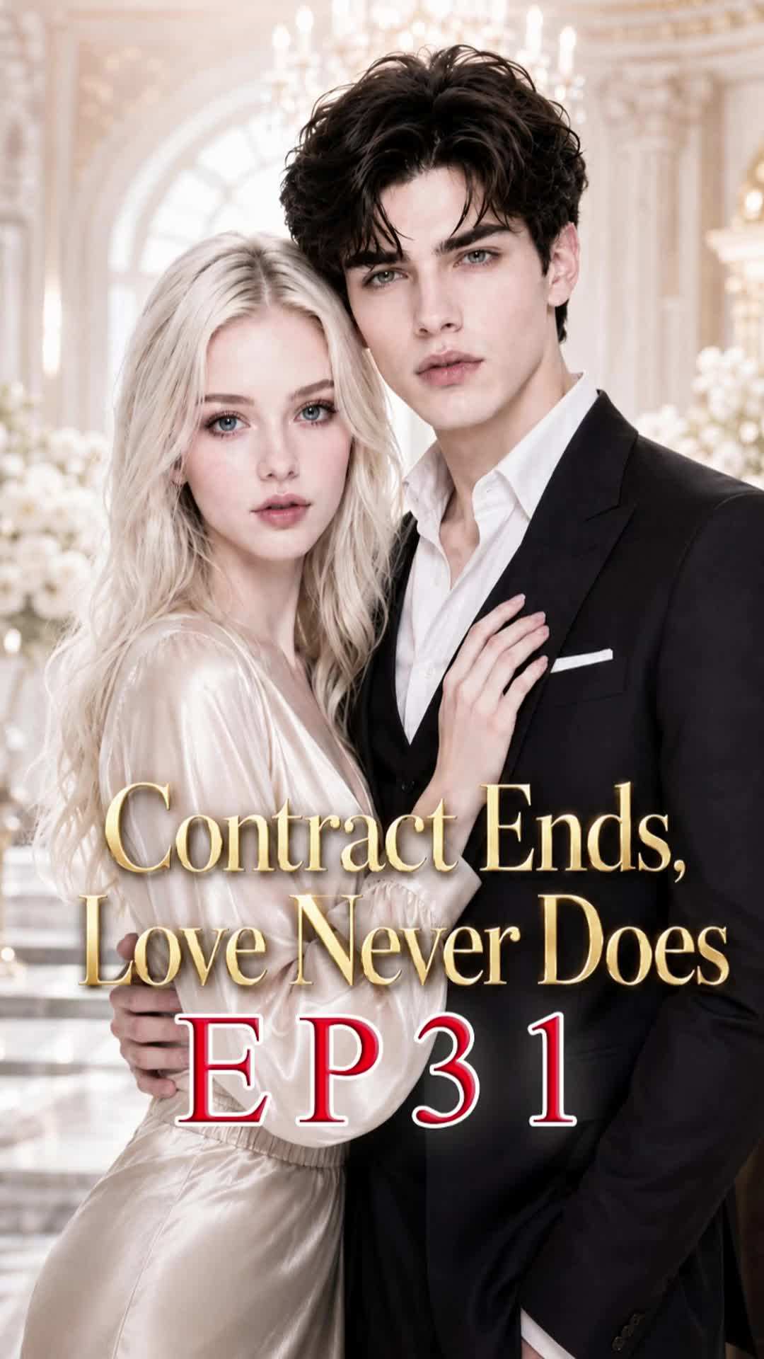 Episode 31 - Contract Ends, Love Never Does