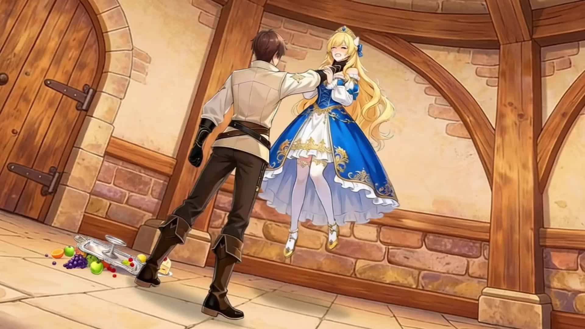 Episode 23 - Sorry, I'm the Dragon Now