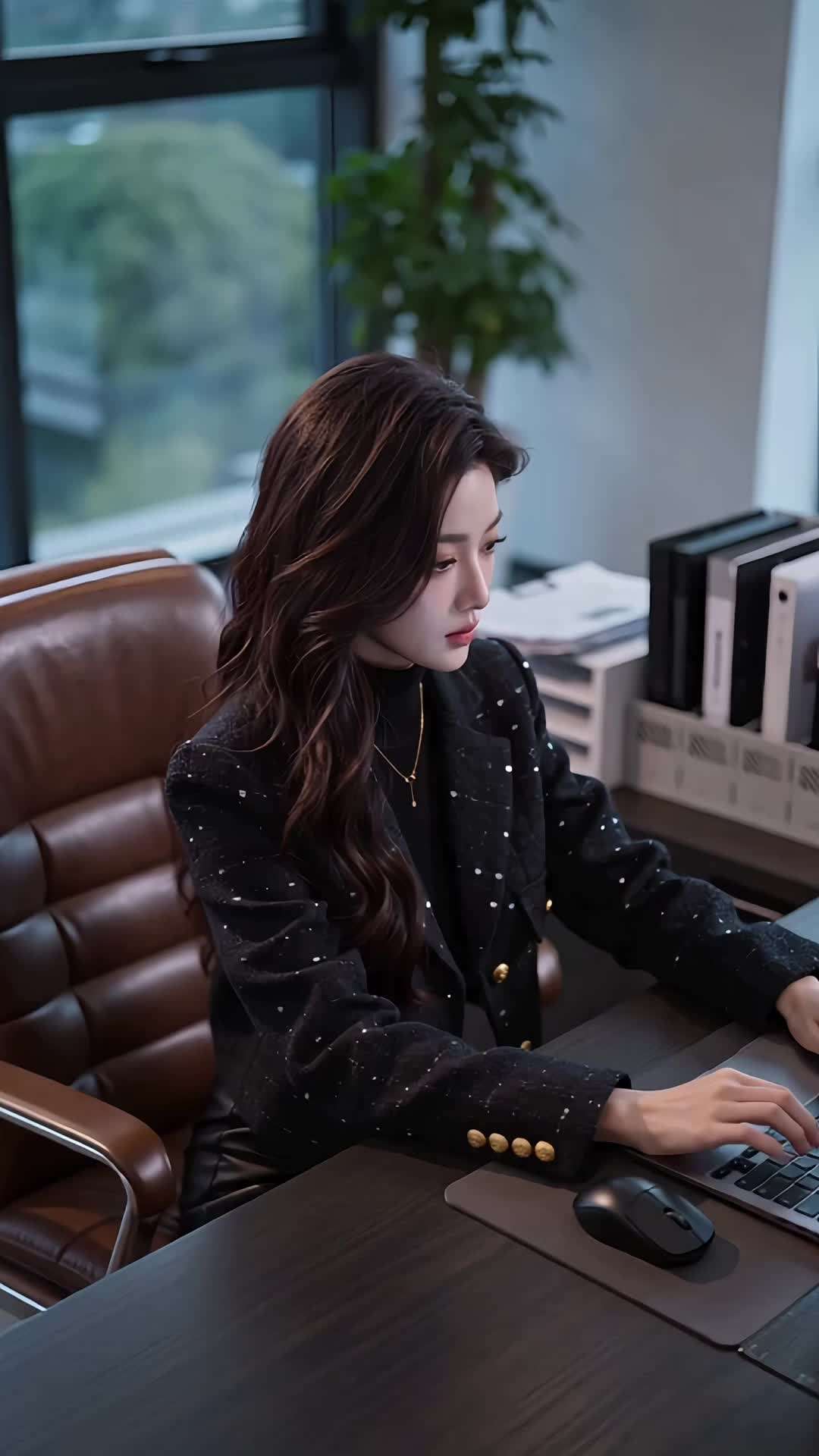 에피소드 54 - 폐하, 귀비는 현대에 있습니다