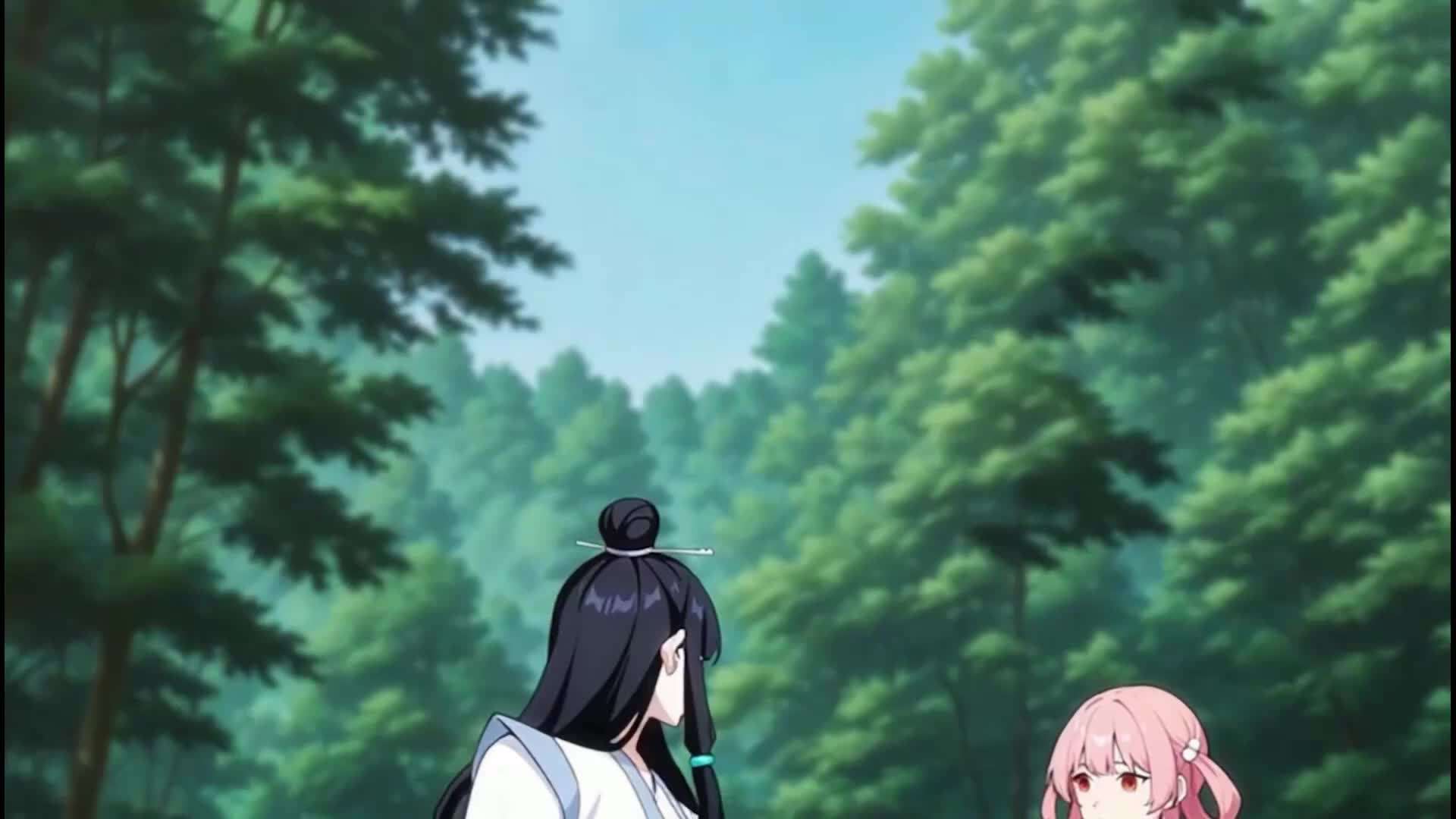 Episode 41 - Blind Master: Raising Monster Prodigies