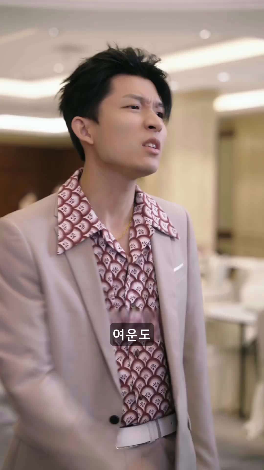 에피소드 35 - 가문의 자랑: 무성의 귀환