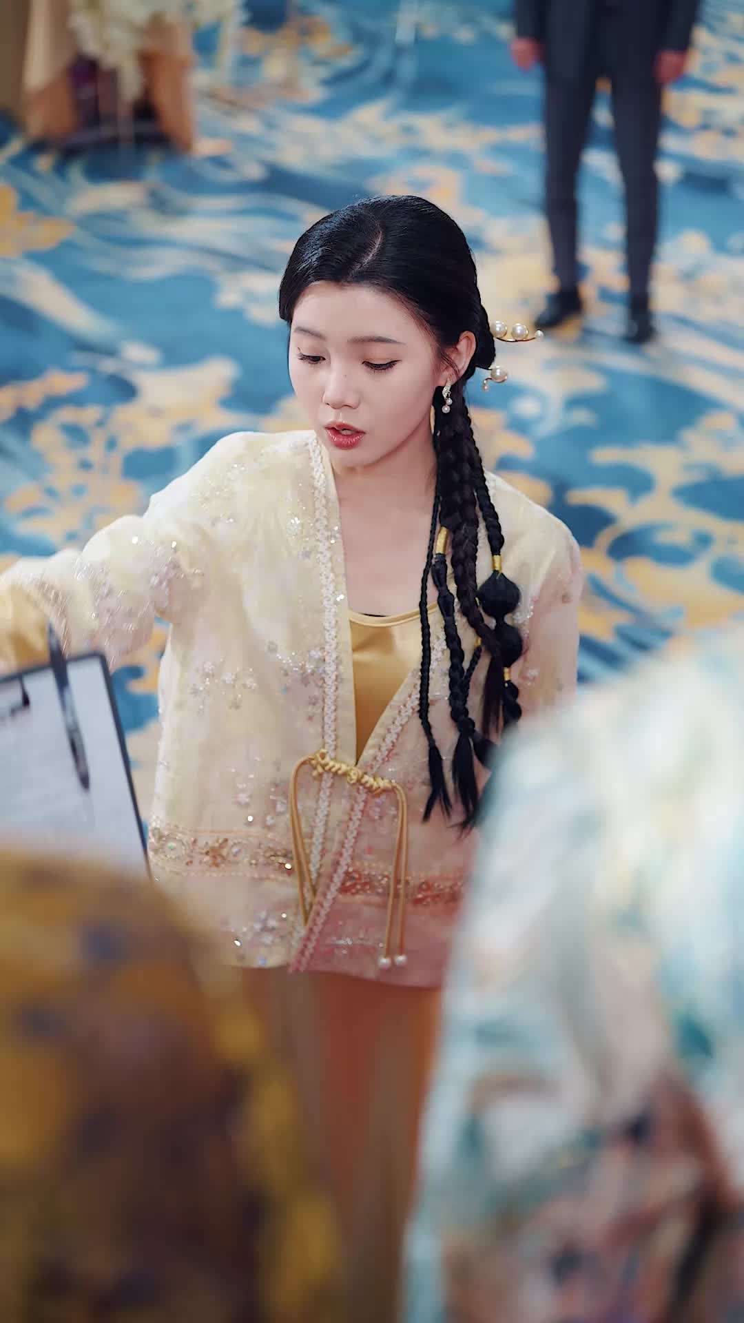 ตอน43-ภาพยนตร์ แม่หนูเป็นสุดยอดจอมยุทธ์ เต็มเรื่อง
