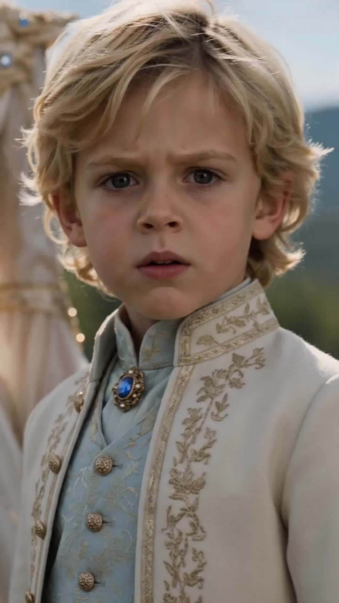 Episode 61 - You Betrayed the Wrong Alpha Queen