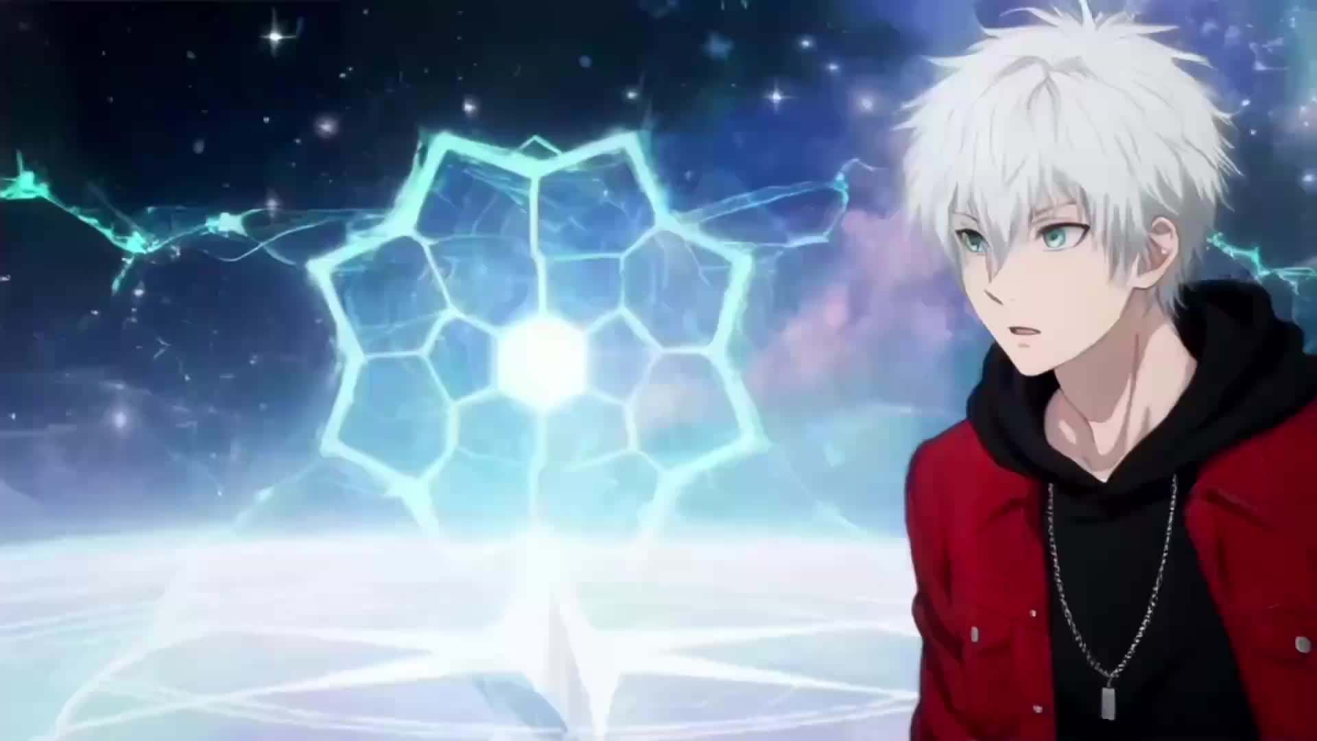 Episodio 12 - Era de Valquirias SSS