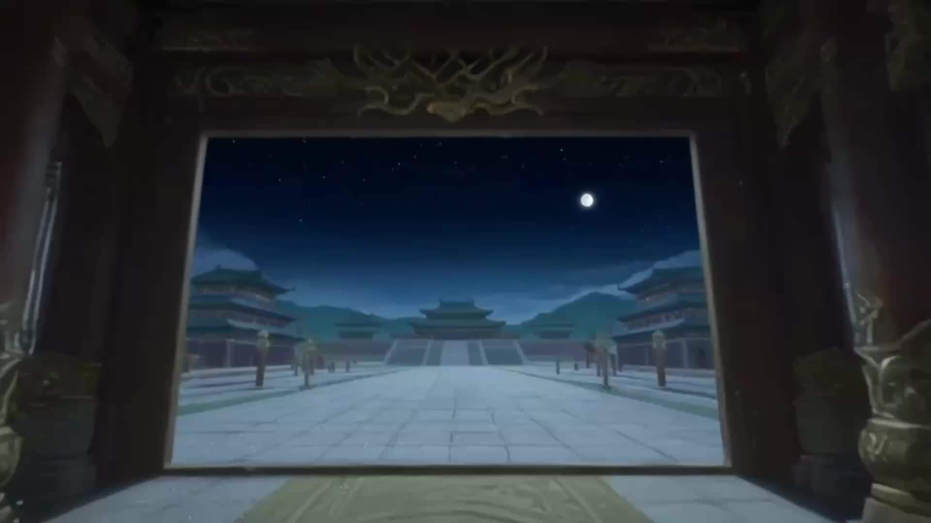Episode 32 - I Can Summon Monkey King?!