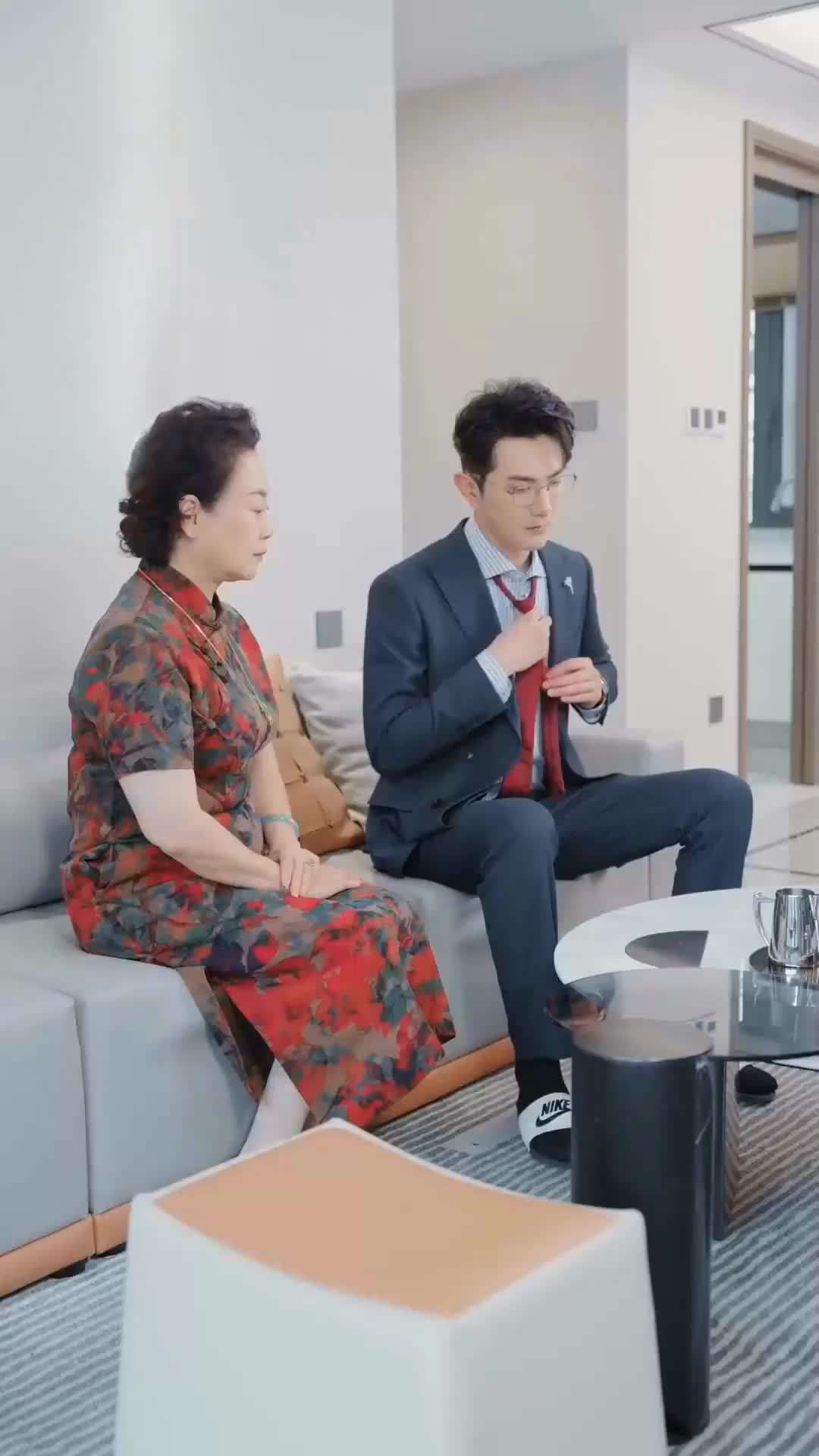 Episode 83 - Goodbye Ex, I Return To Being The Heiress