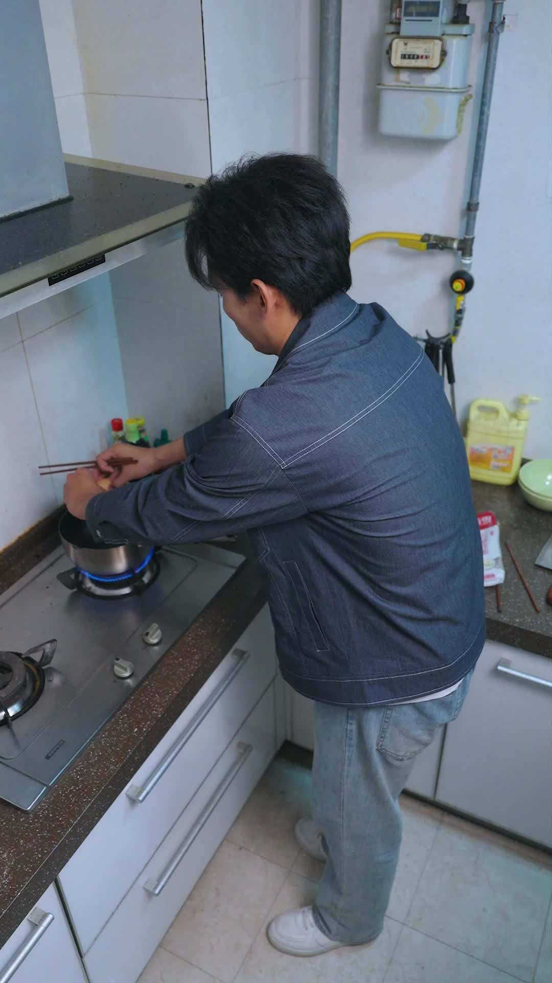 Episode 44 - My Plumber Boyfriend Is a Hidden Heir