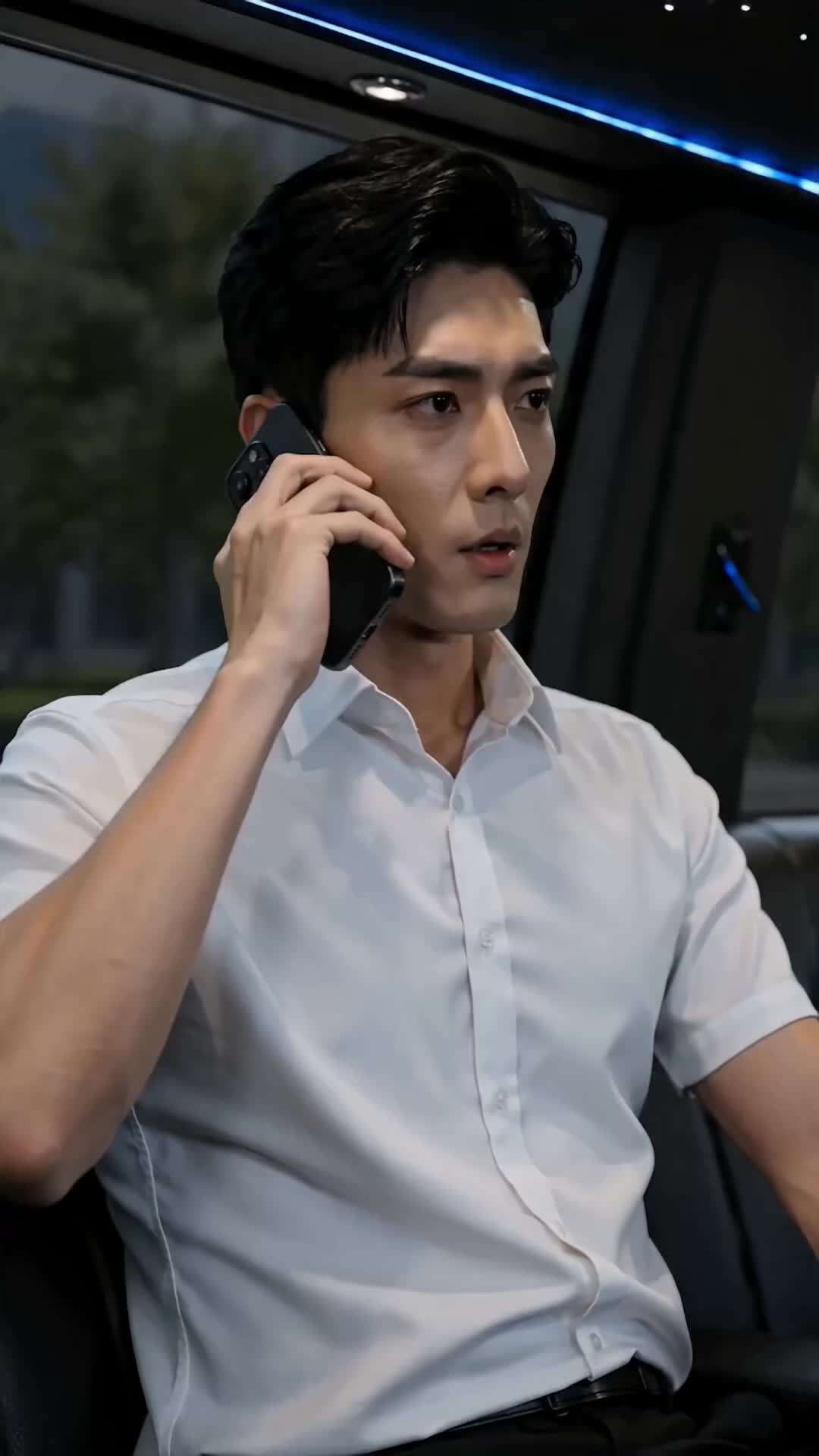 에피소드 13 - 이혼한 날, 최강 재벌의 후계자가 되었다