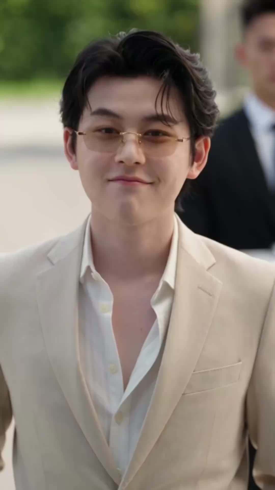 에피소드 35 - 천안 각성: 하산하자마자 세계관 최강자